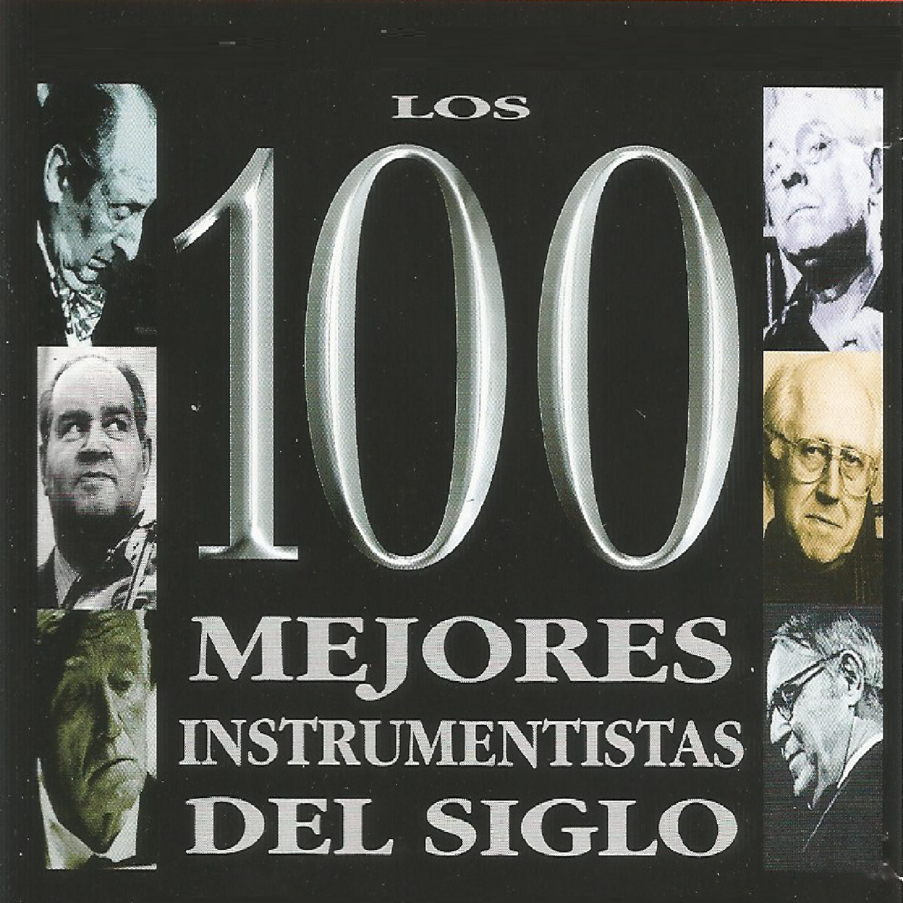 Pablo Casals - Cello Suite No. 2 in D Minor, BWV 1008: IV. Sarabande