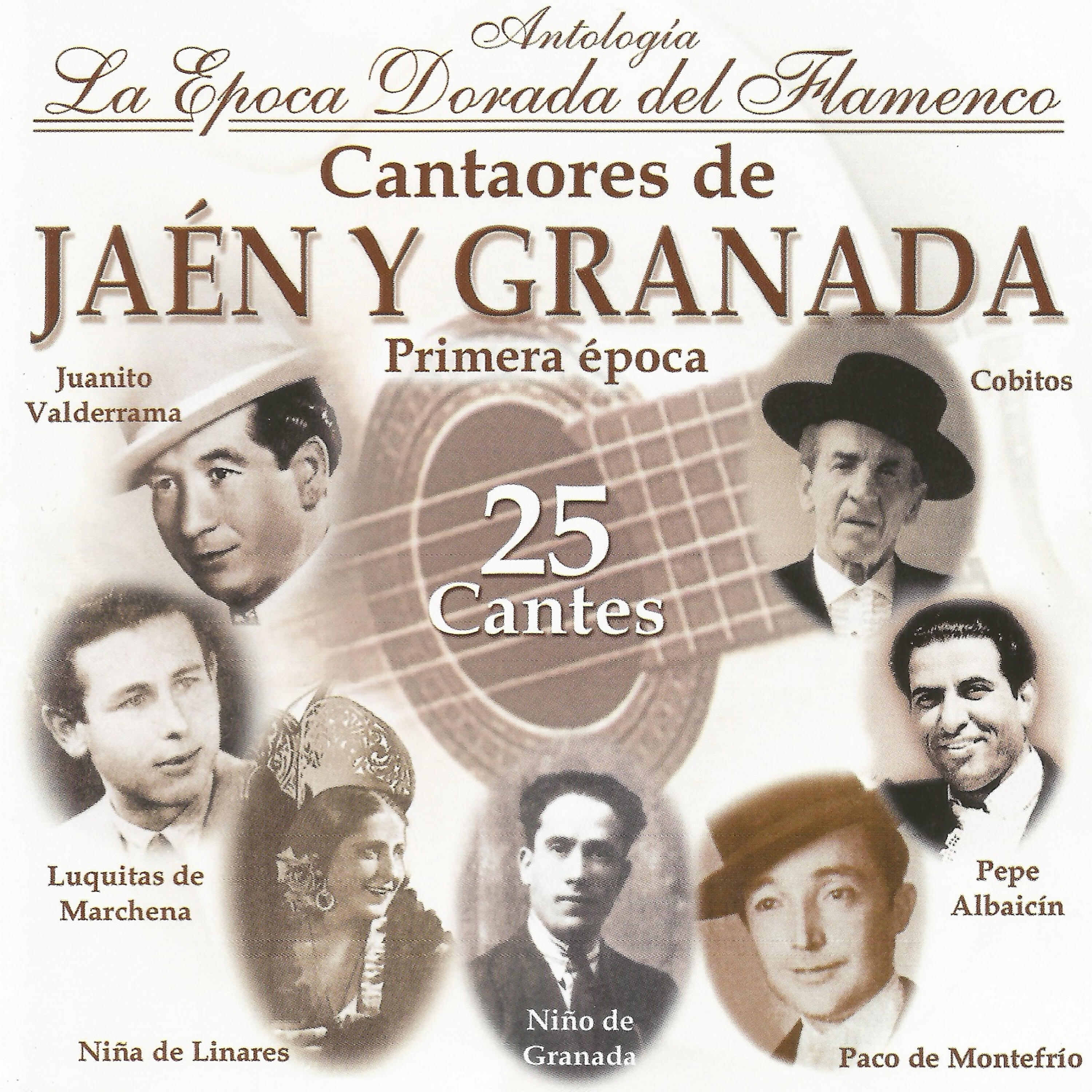 Juanito Valderrama - La Feria de Osuna