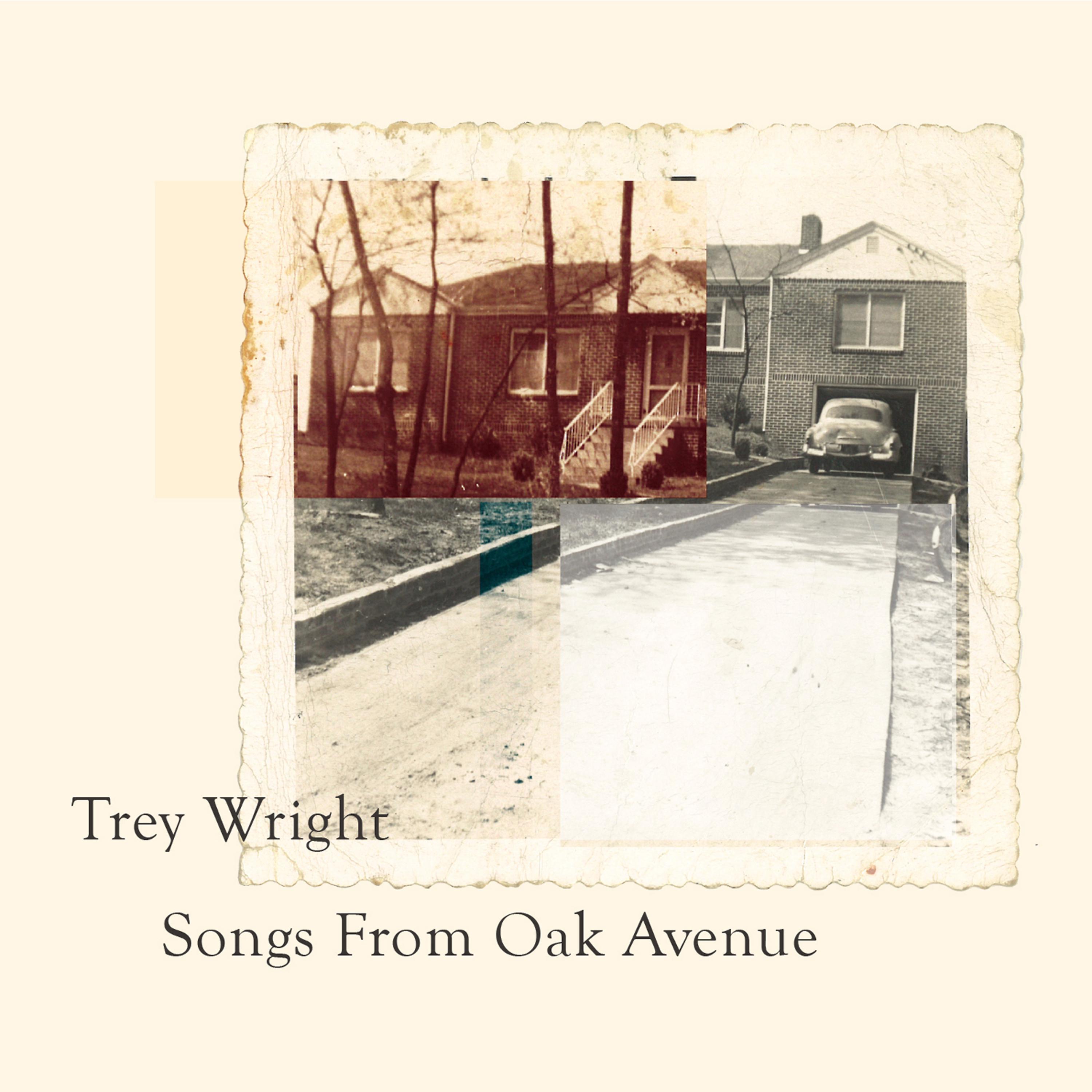 Постер альбома Songs from Oak Avenue
