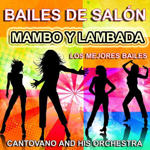 Cantovano - Mambo italiano