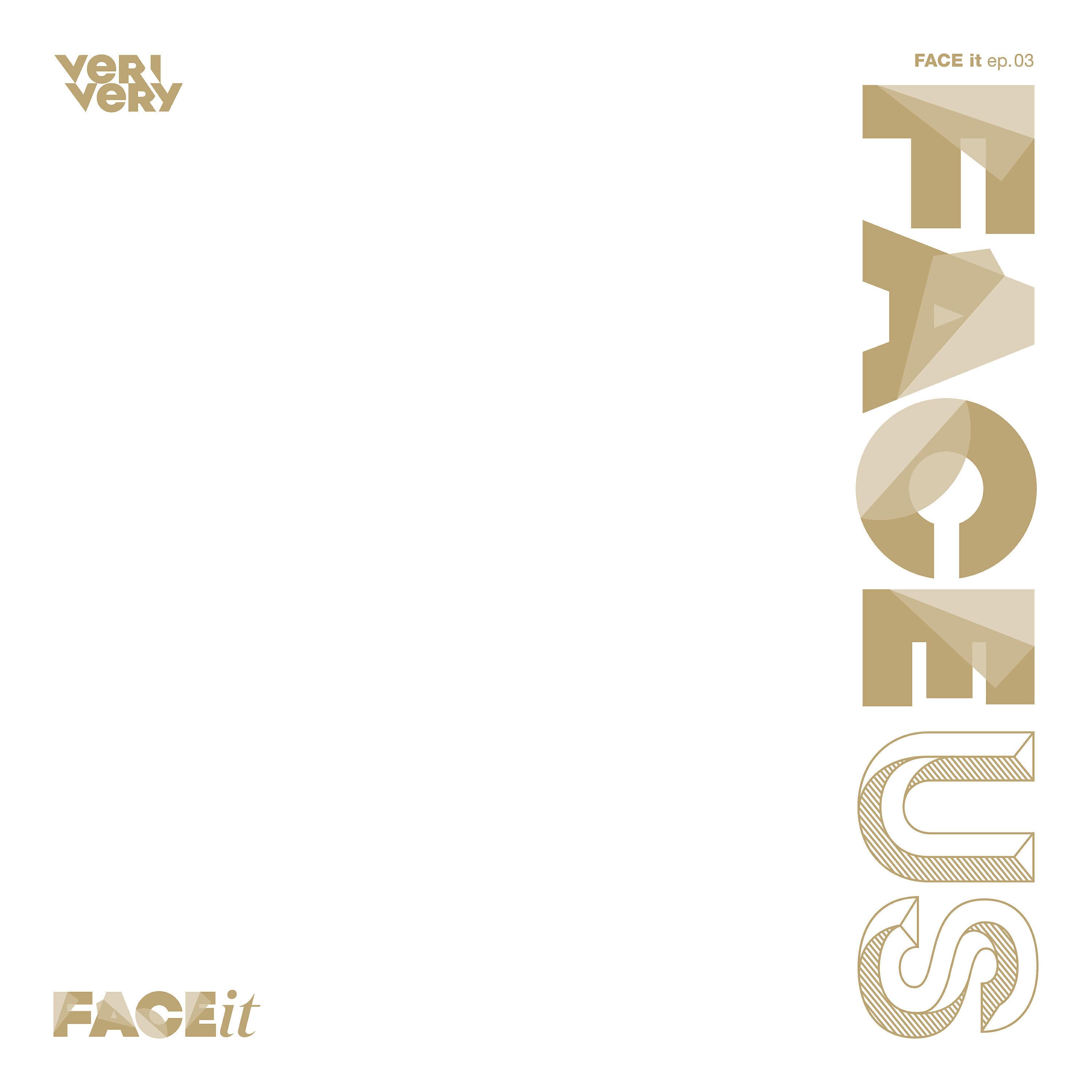 VERIVERY - G.B.T.B.