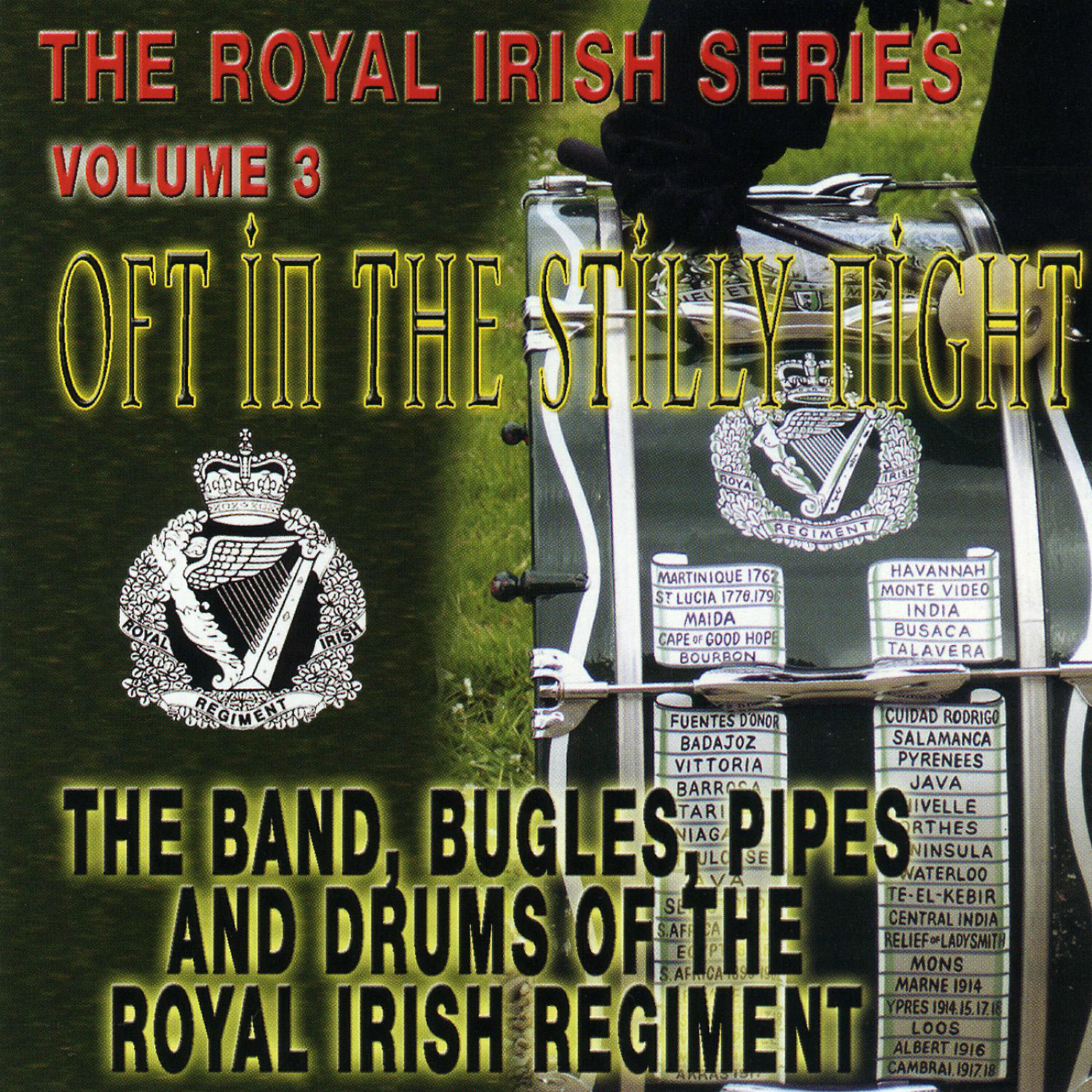Band - Killaloe