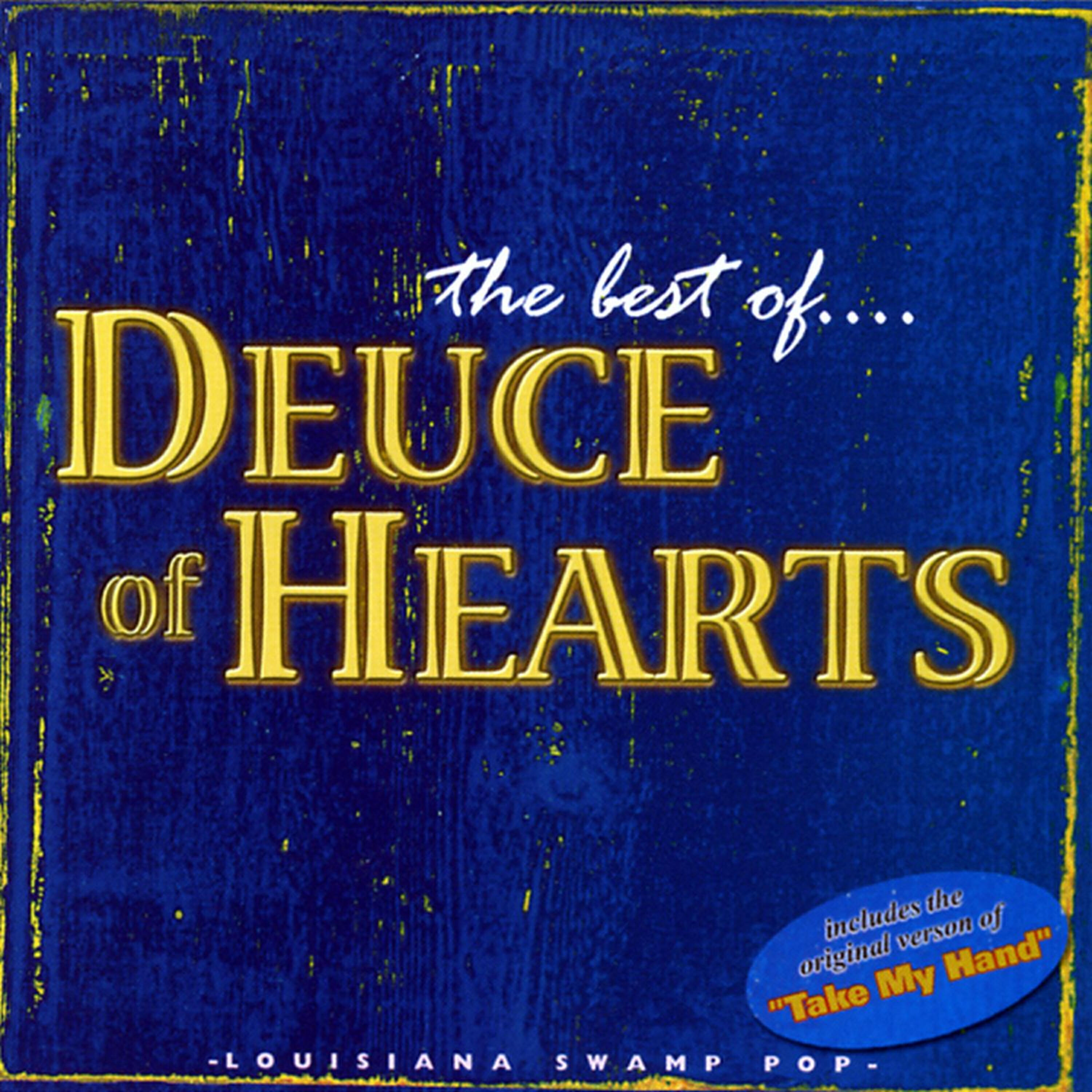 Deuce of Hearts - Time and Time Again