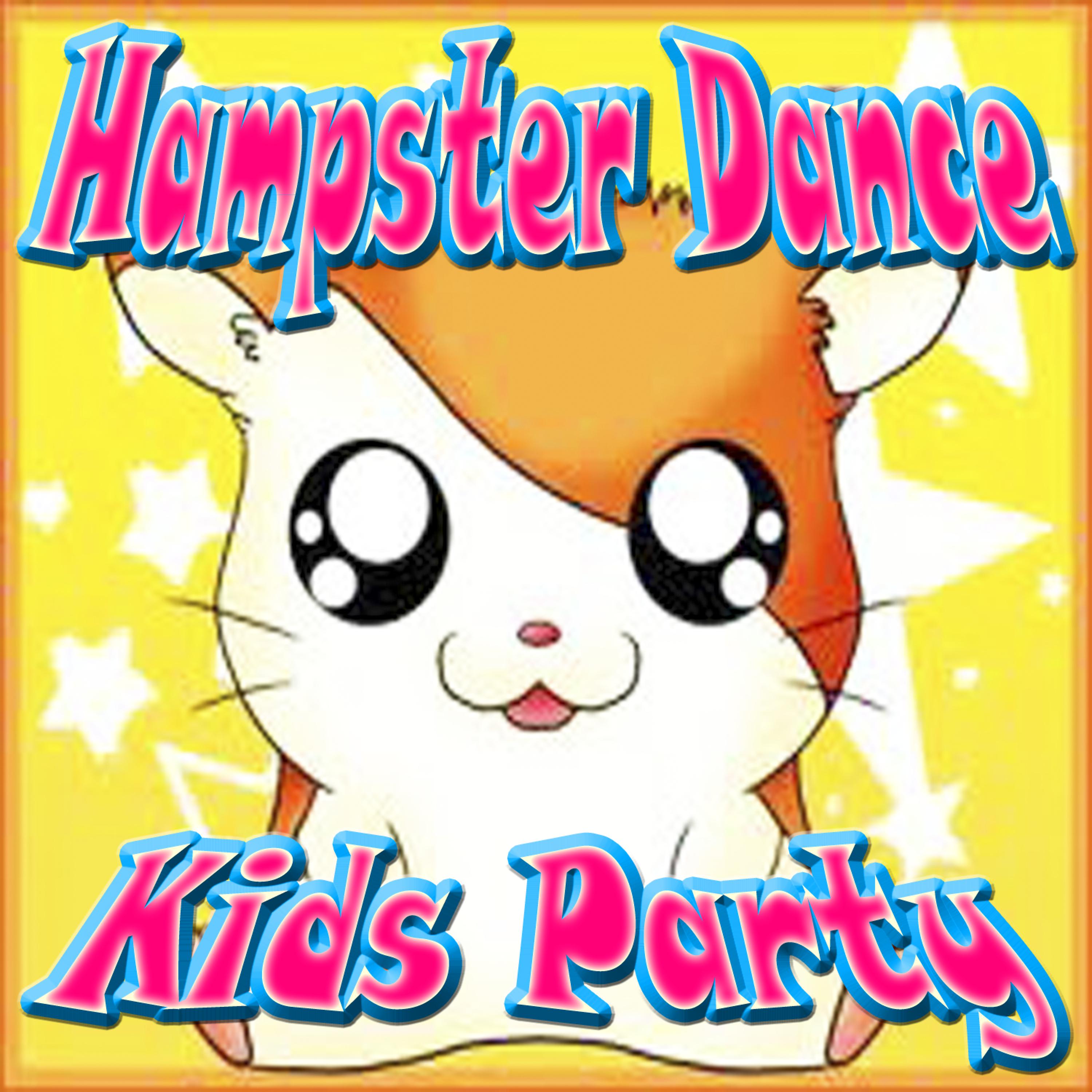 Hampster Dance Kids Party - Circus Circus