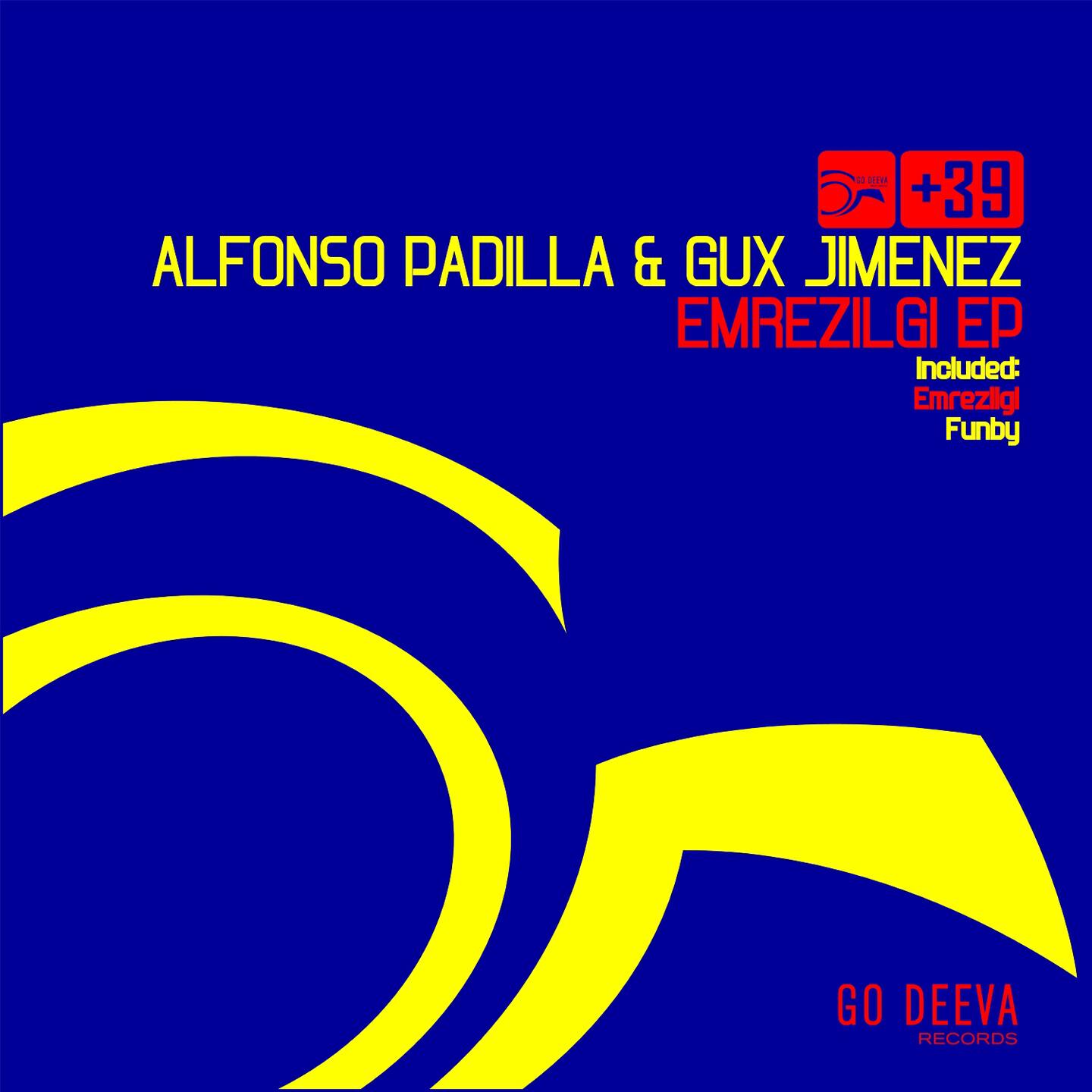 Alfonso Padilla - Emrezilgi
