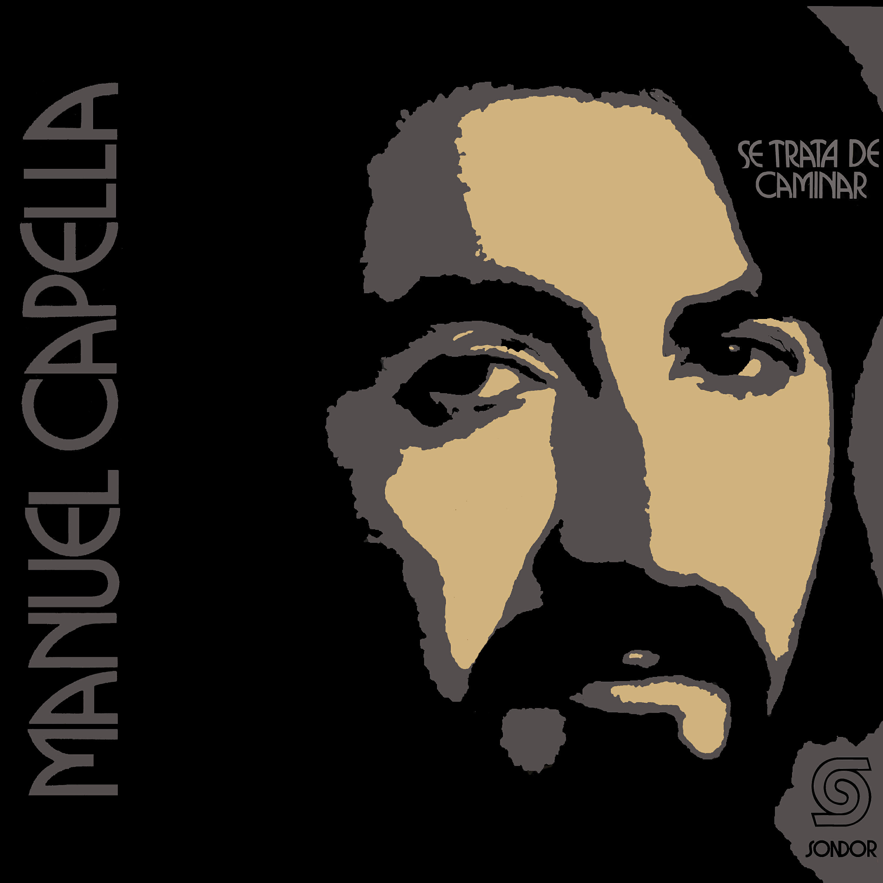 Manuel Capella - La Paloma Internacional
