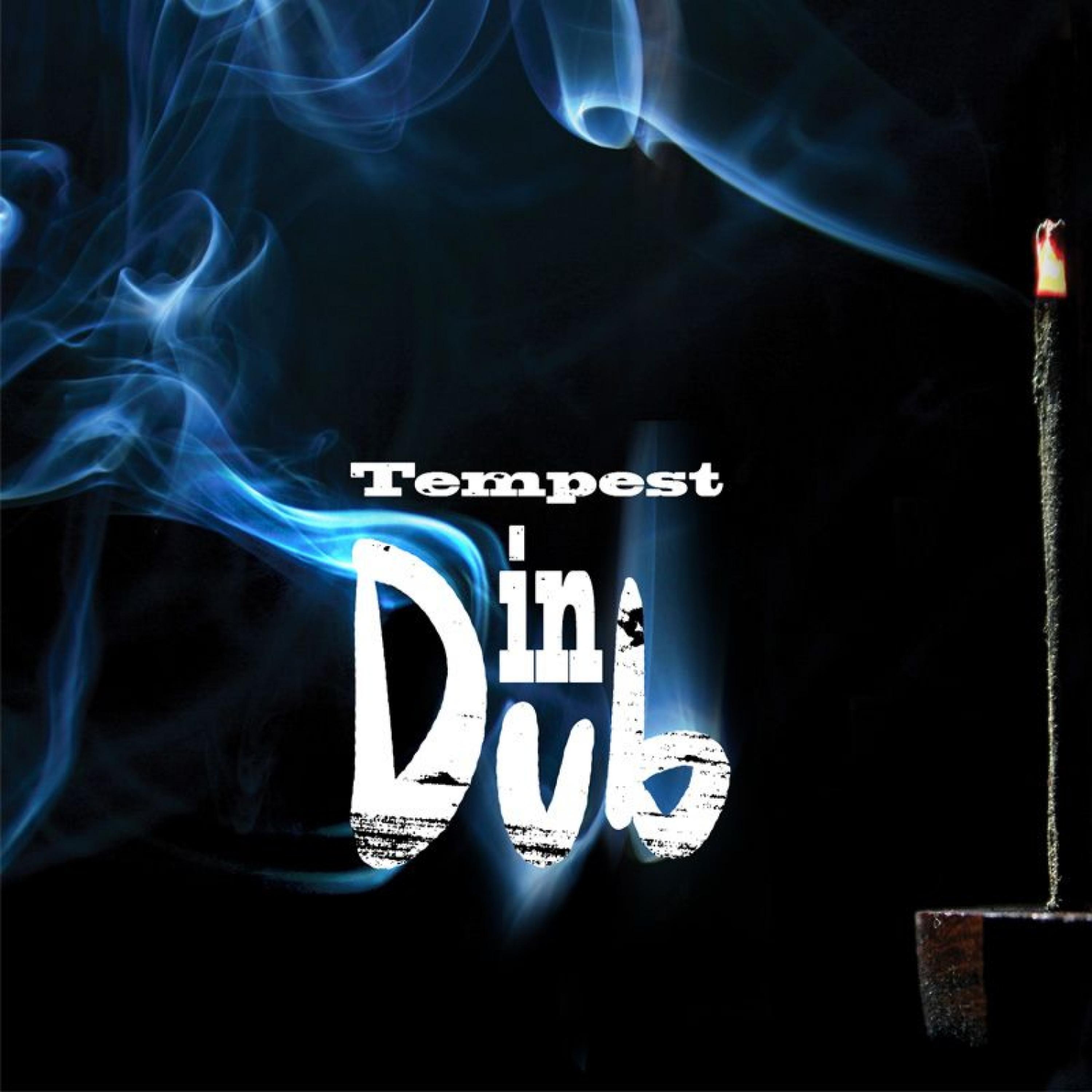 Постер альбома Tempest in Dub