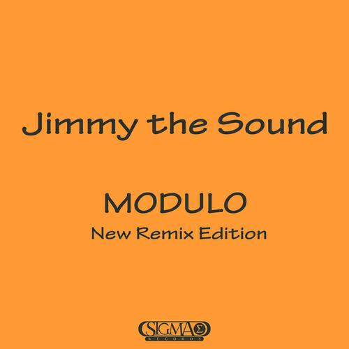 JIMMY THE SOUND - M.o.d.u.l.o (Modulo Remix 2003)