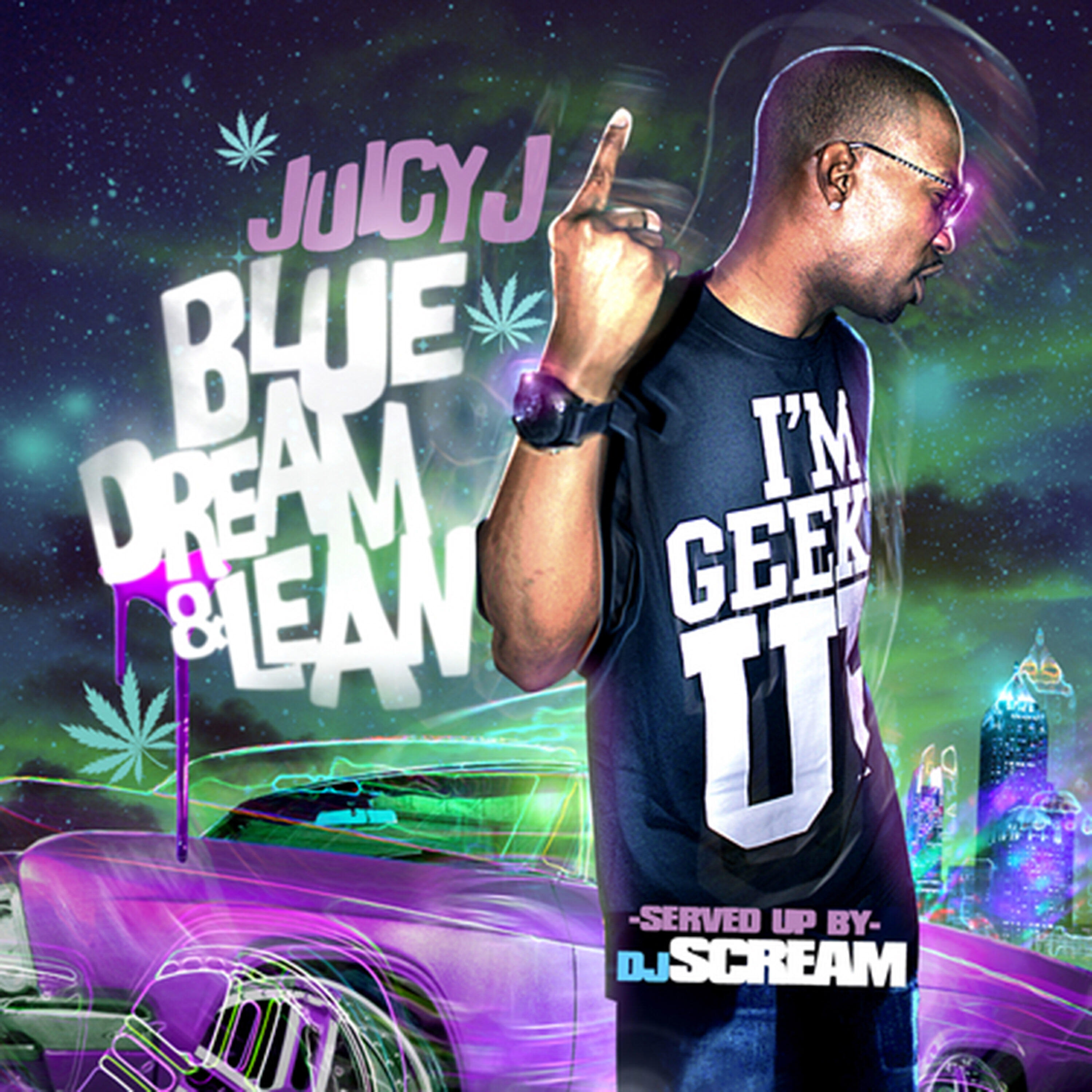 Juicy J - Gotta Stay Strapped (feat. Alley Boy & Project Pat)