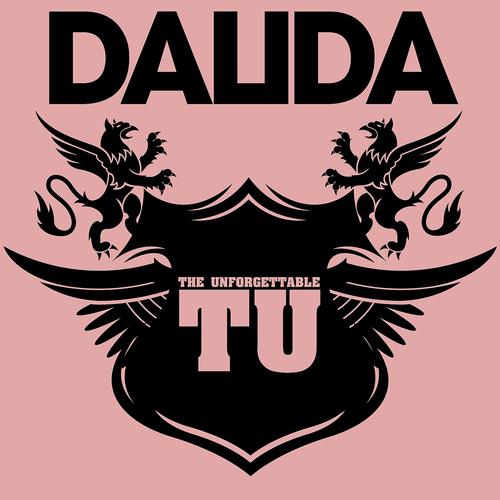 Постер альбома The Unforgettable Dalida