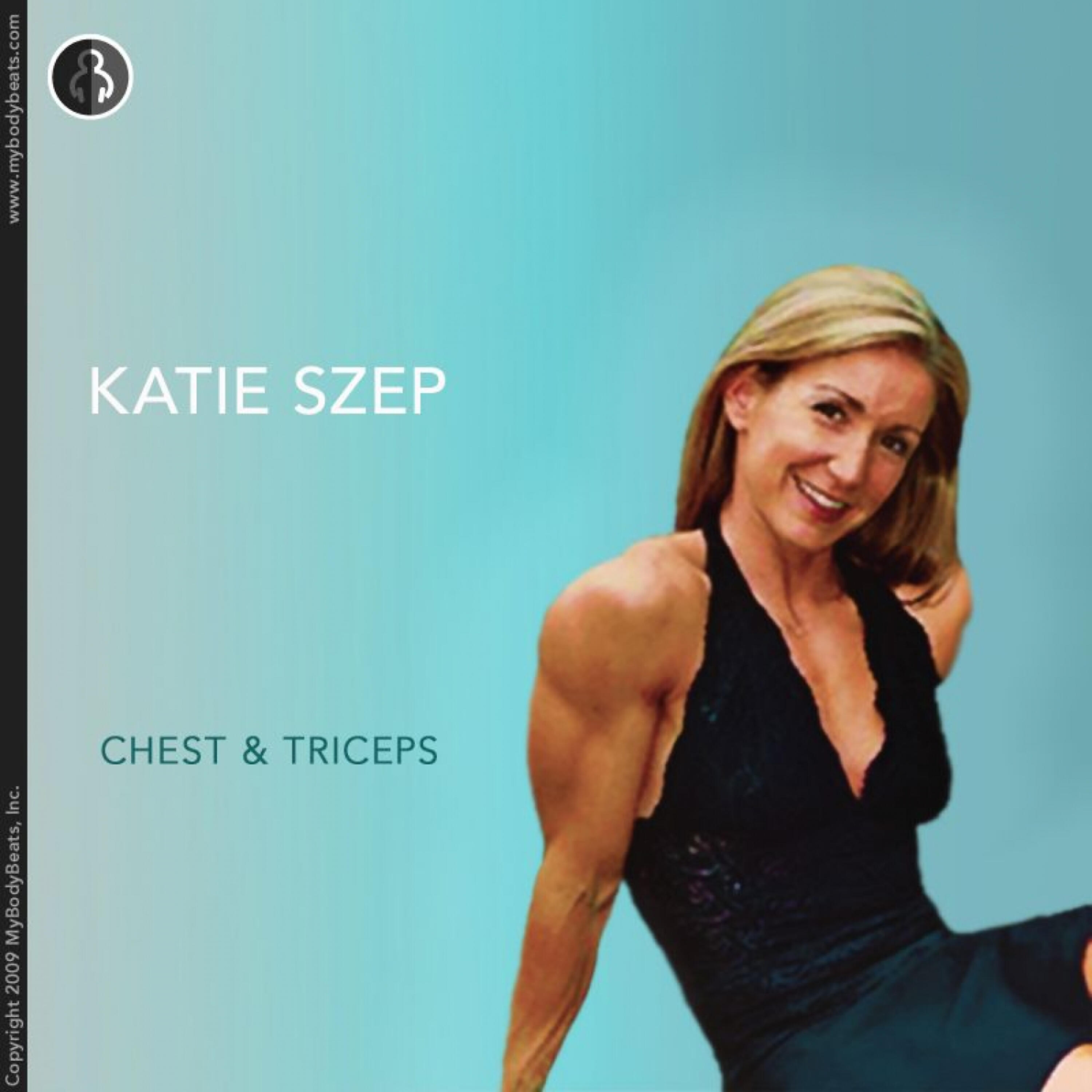 MyBodyBeats - Dips - Bodybuilding, Fitness, Training, Workouts