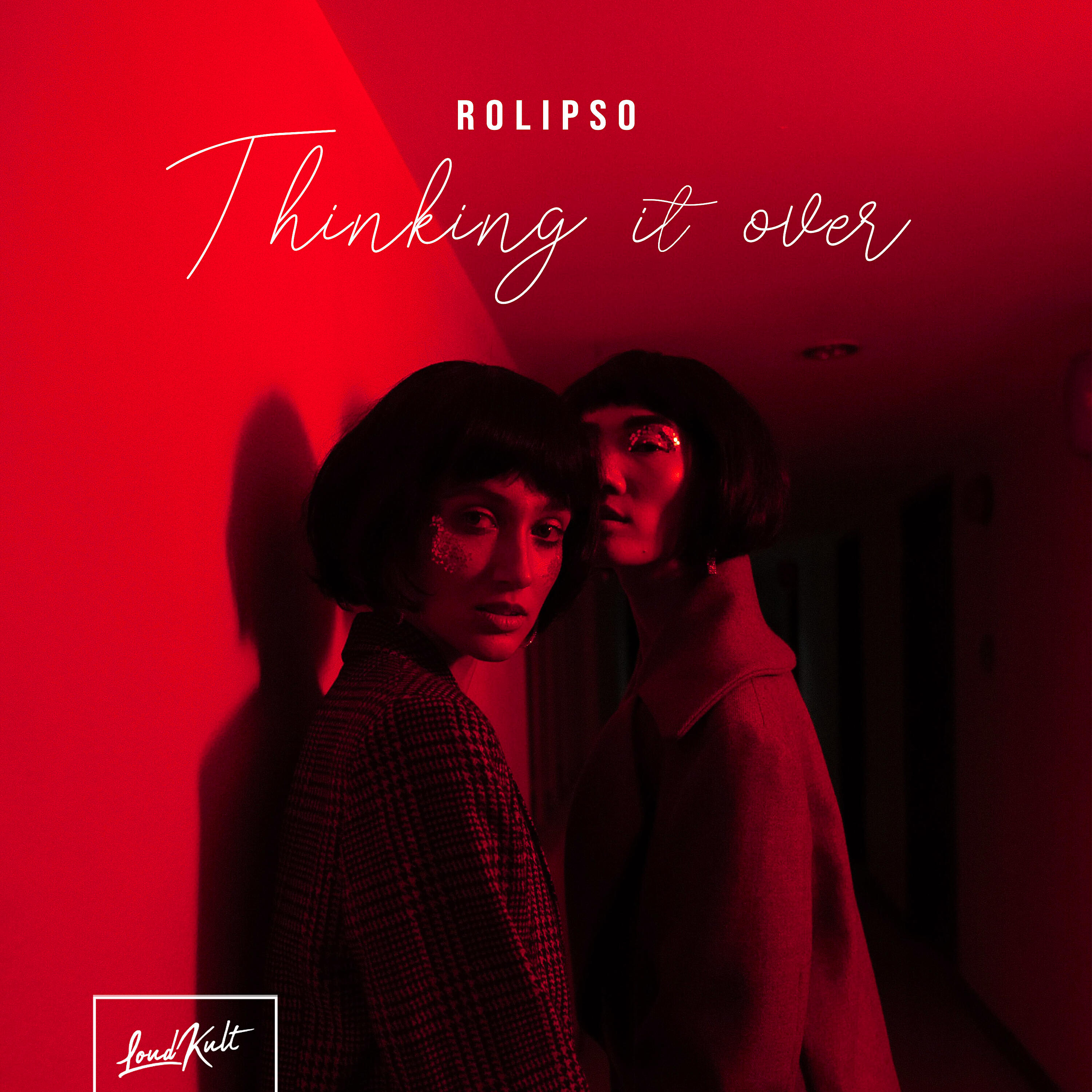Rolipso - Thinking It Over