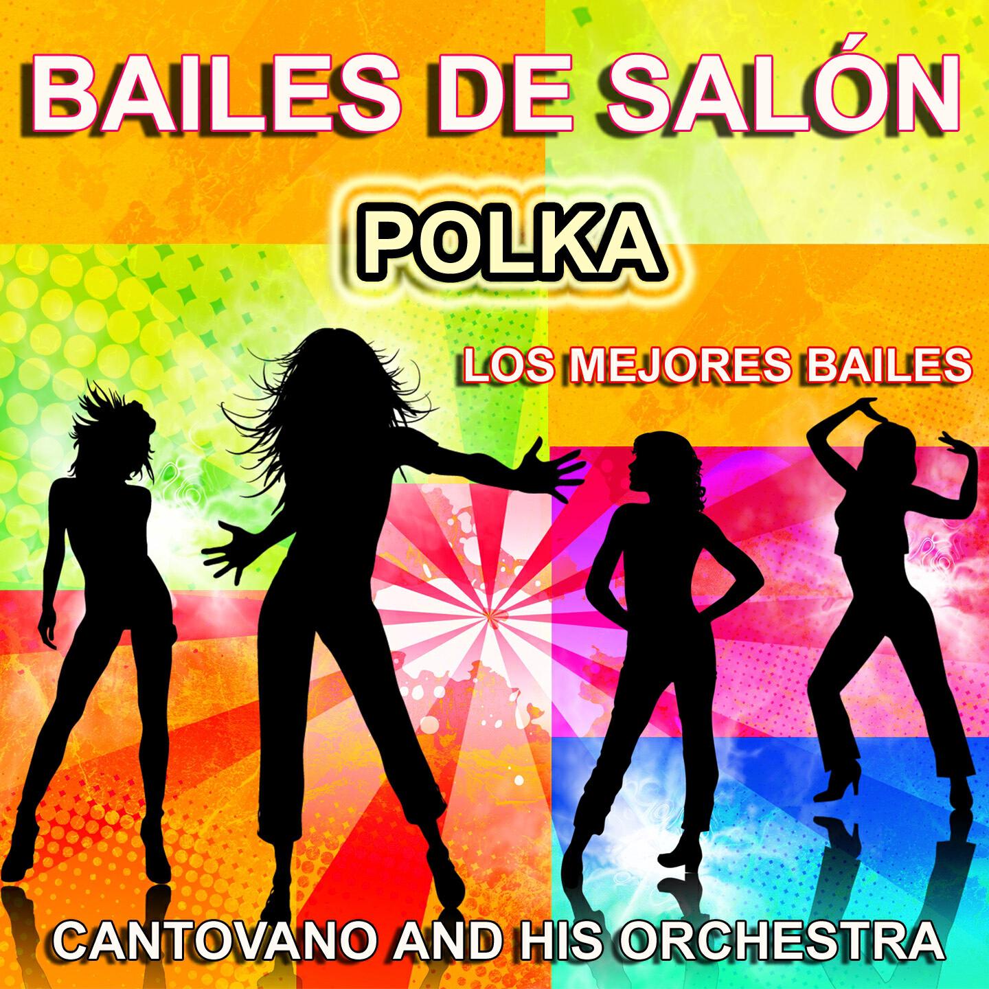 Cantovano - Michael Polka
