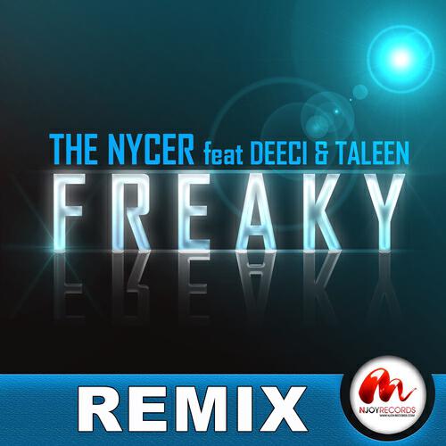 The Nycer - Freaky (Muttonheads Remix)