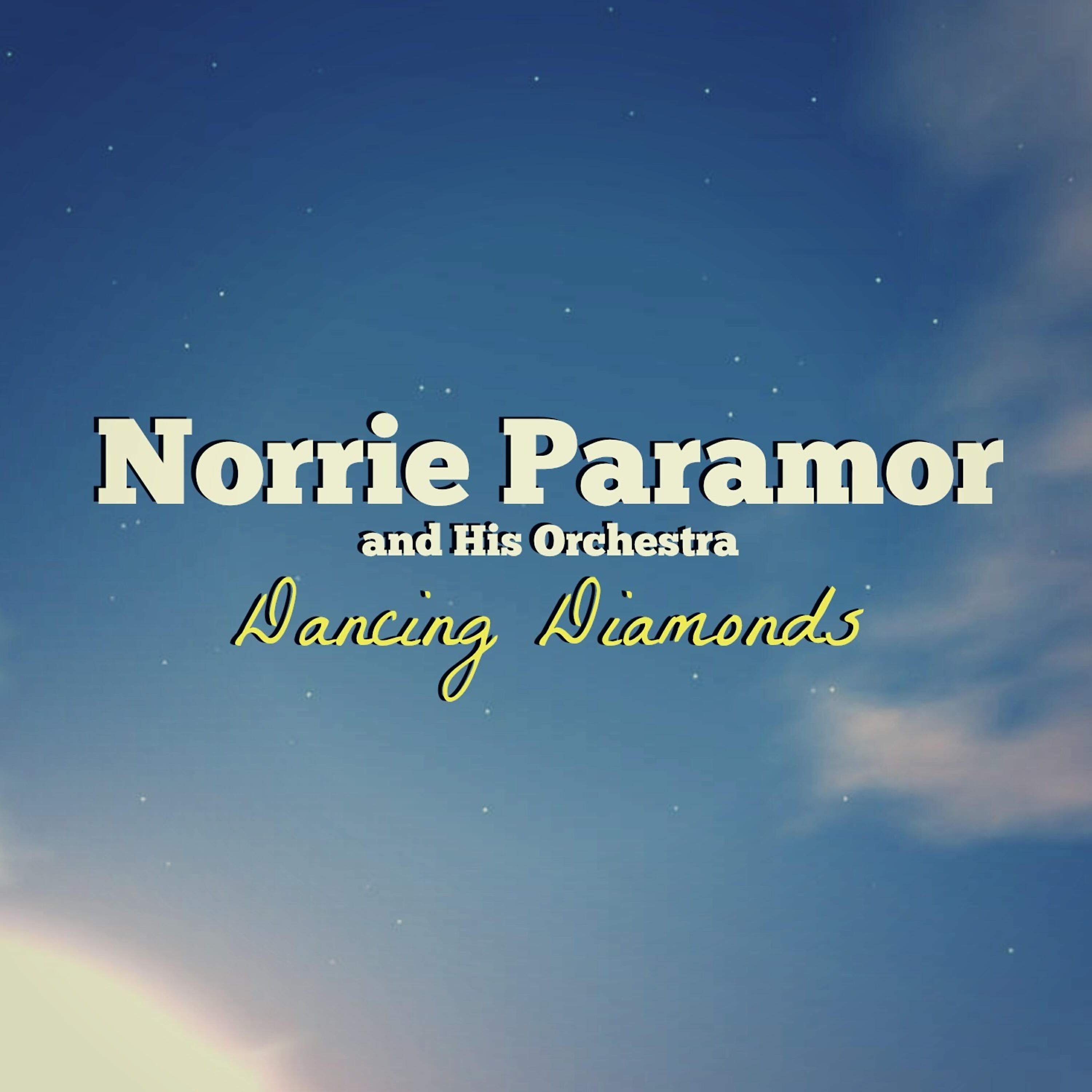 Norrie Paramor - Dancing Diamonds