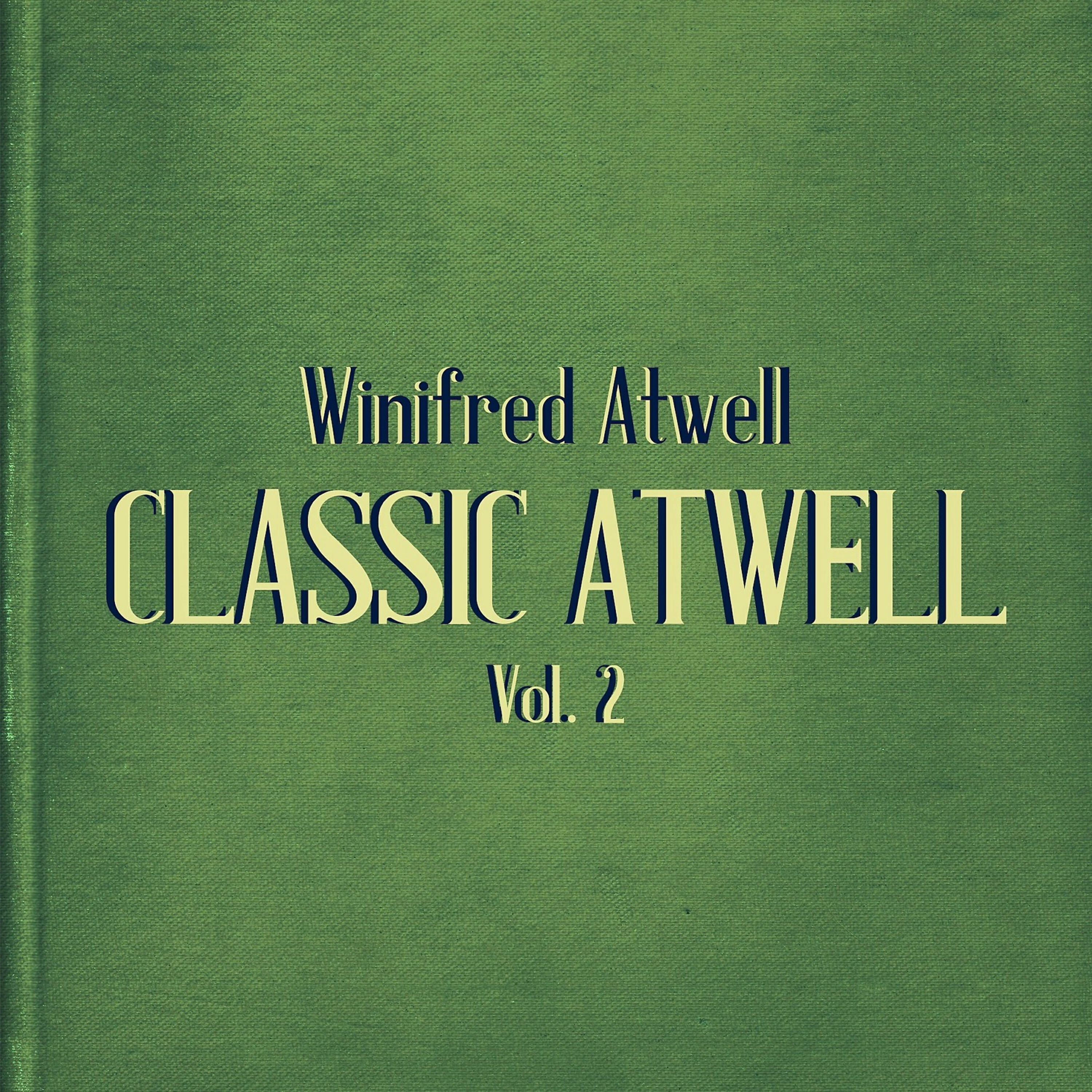 Winifred Atwell - Calcutta (Nicolette)