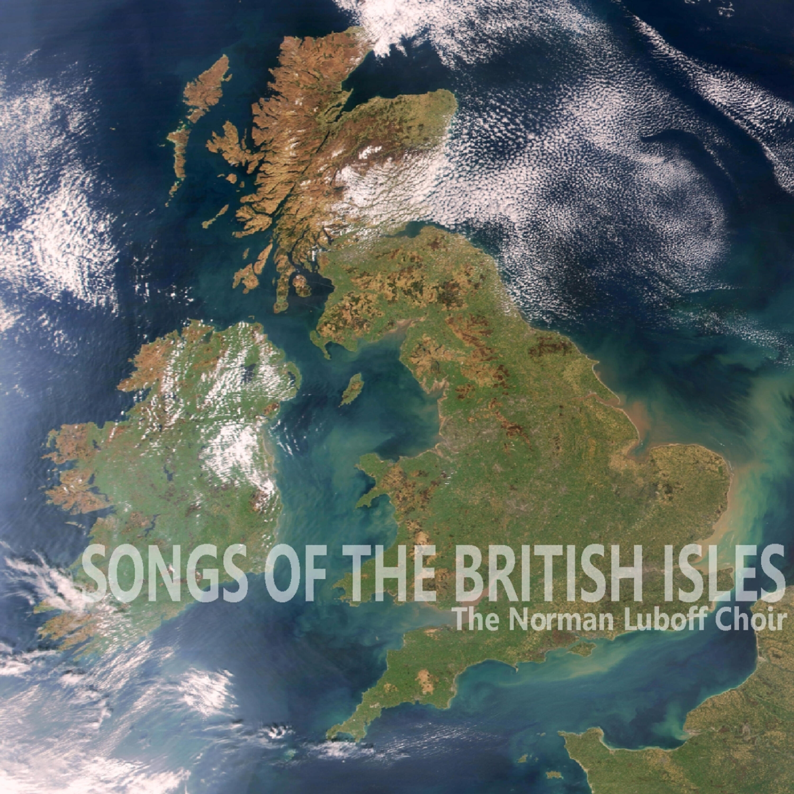 The Norman Luboff Choir - Ye Banks and Braes of Bonnie Doon