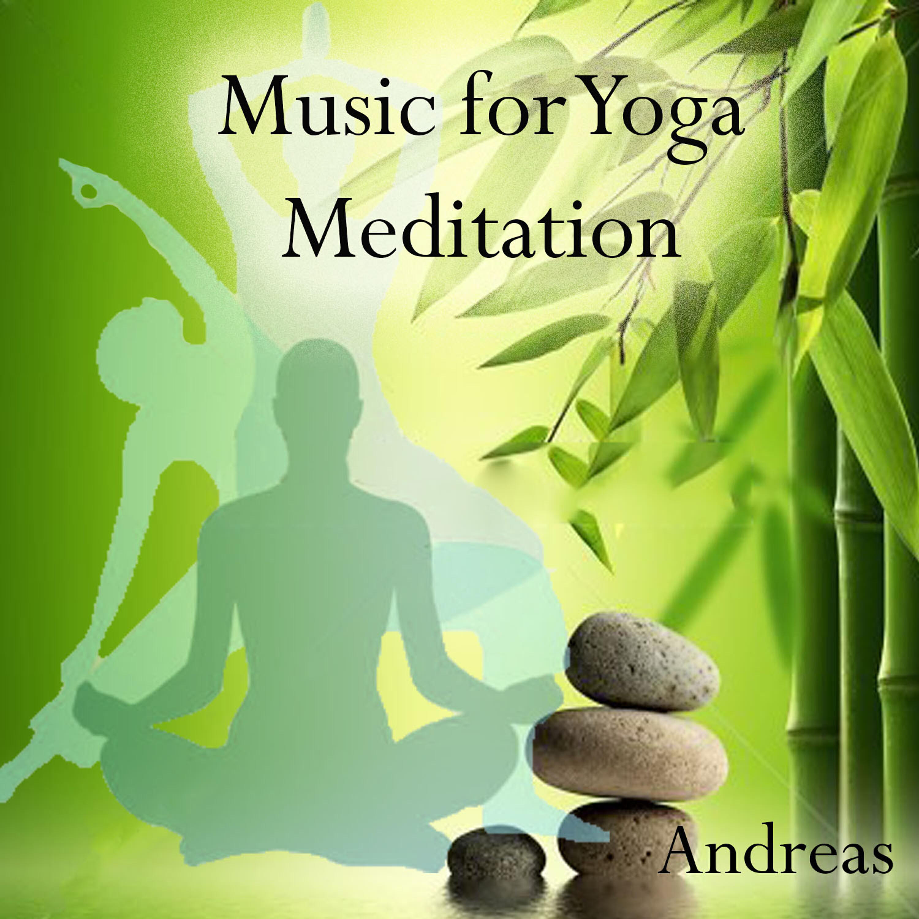 Andreas - Looking out for Angels