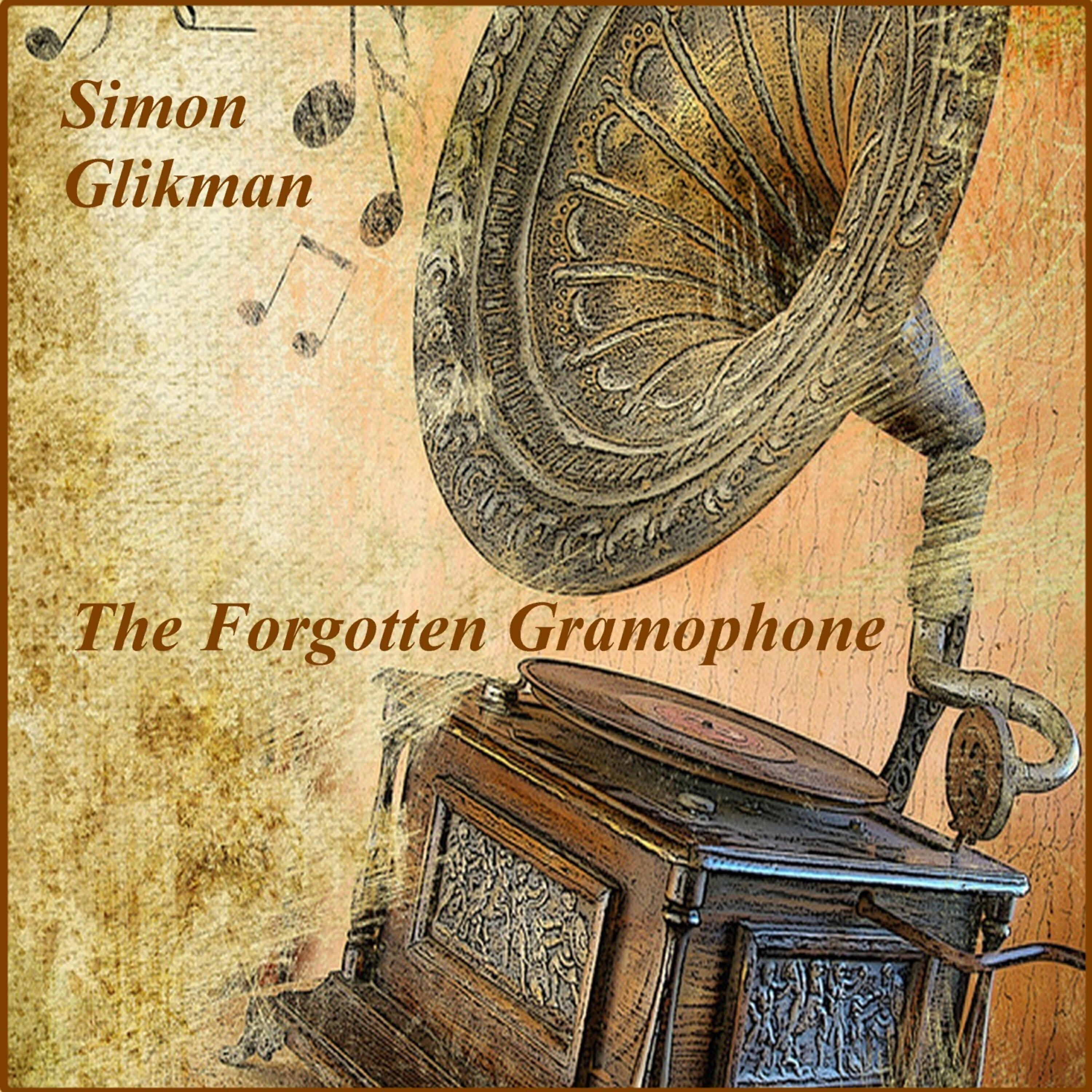 Simon Glikman - Told Me Captan