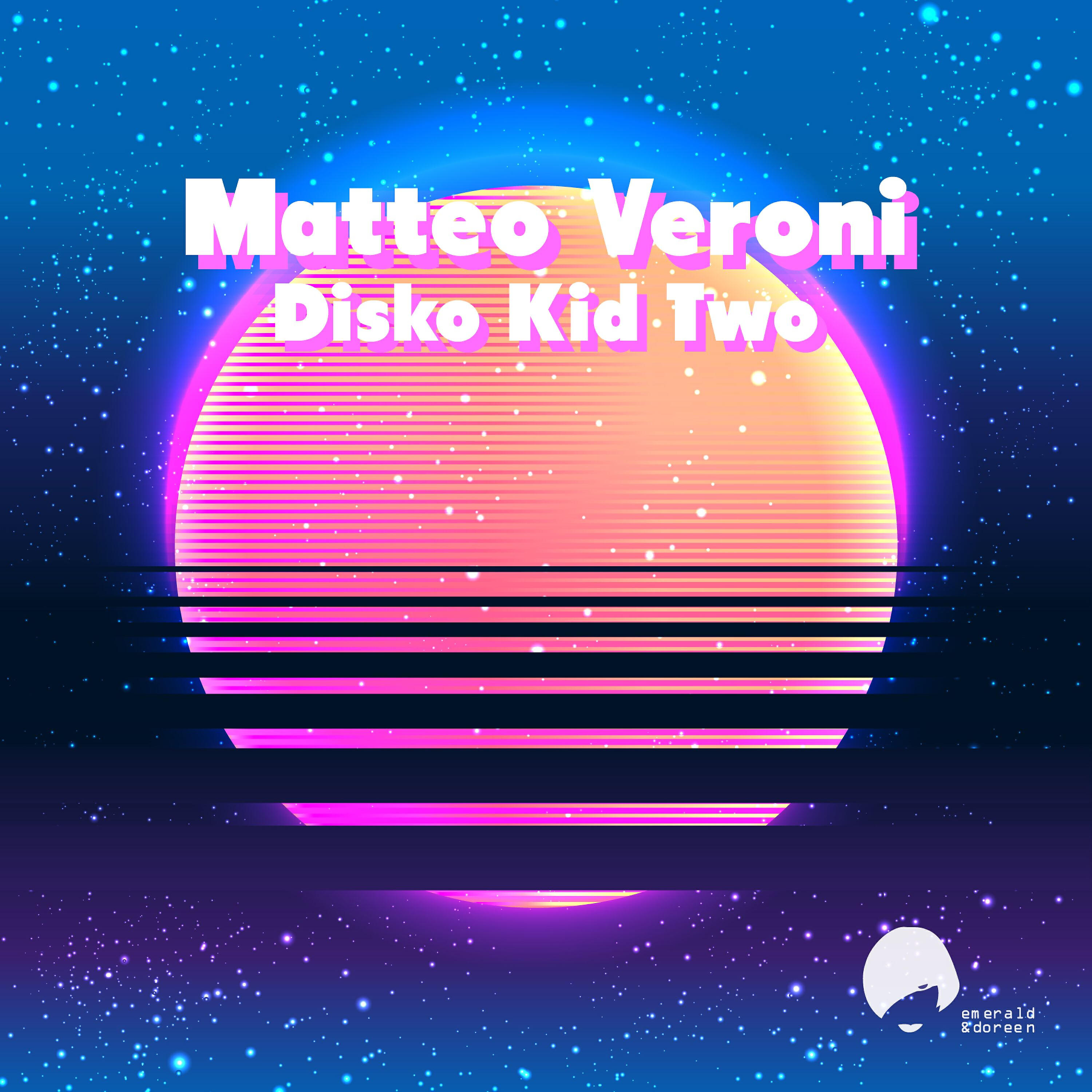 Matteo Veroni - Magnifique (Re-Edit)