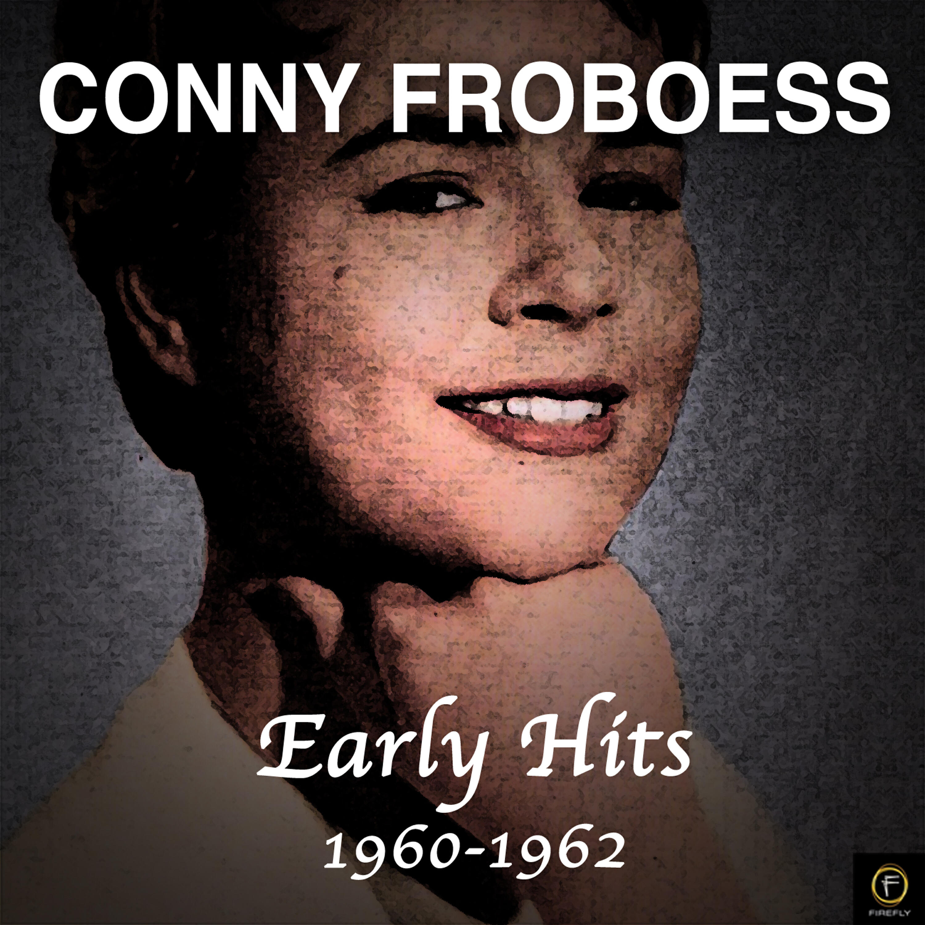 Conny Froboess - Firulin