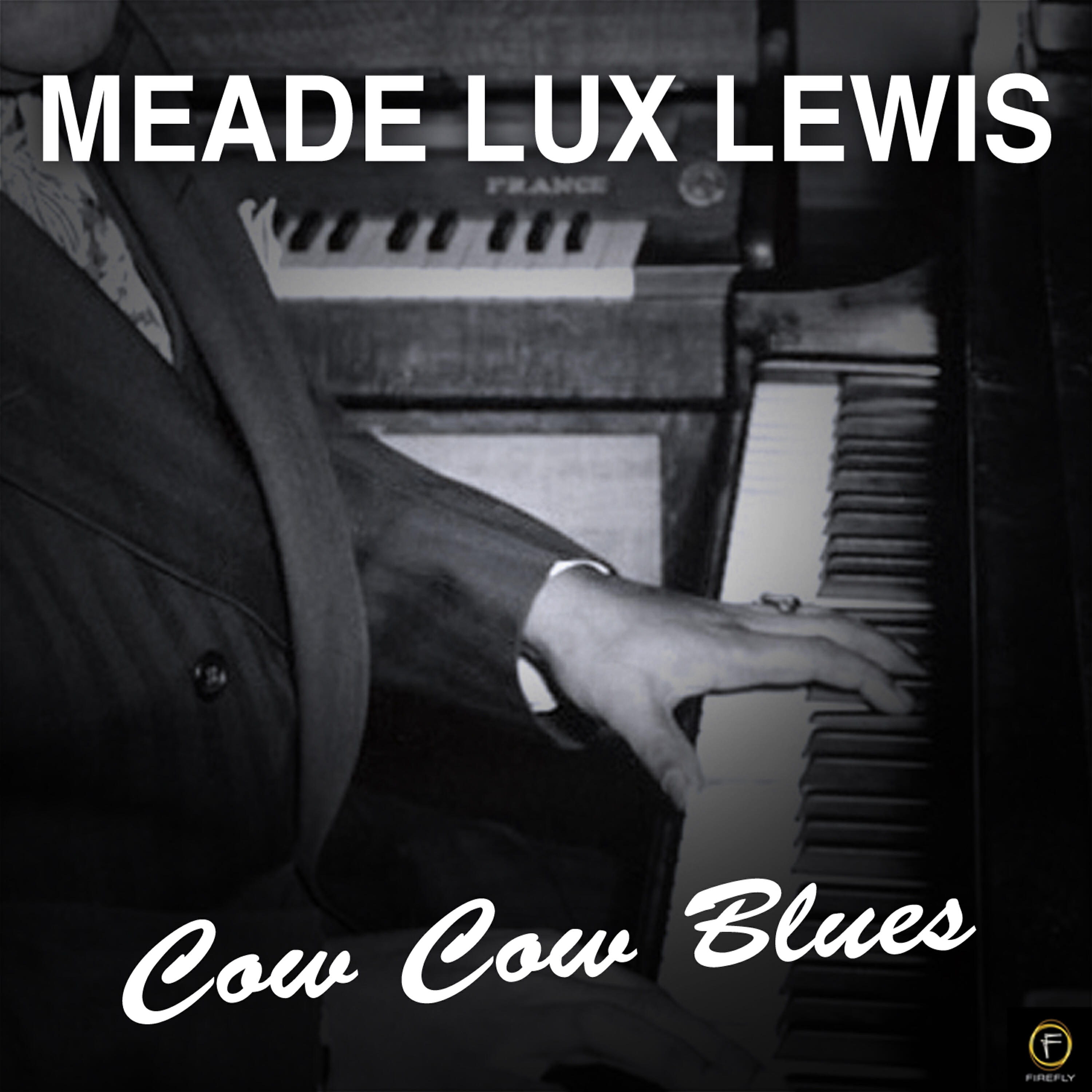 Meade Lux Lewis - Mama's Bounce