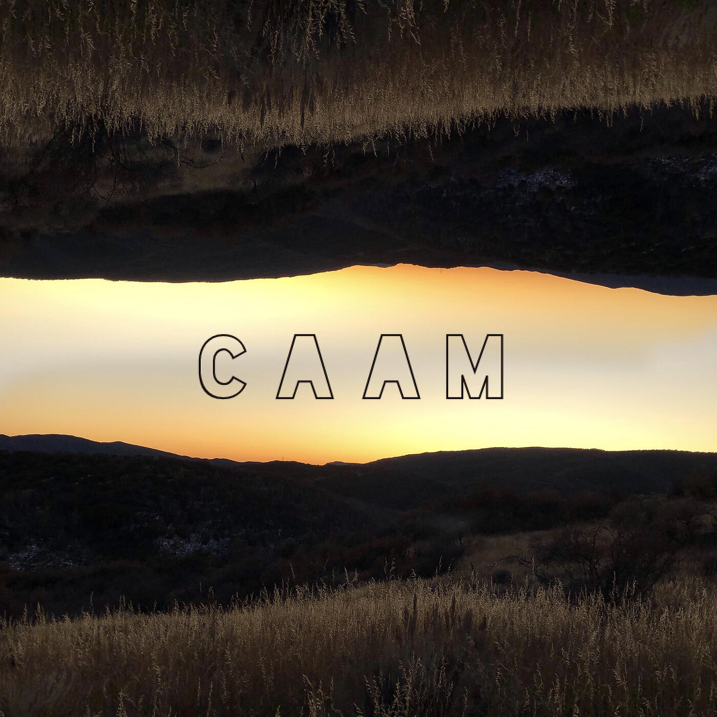 CAAM - I Love You
