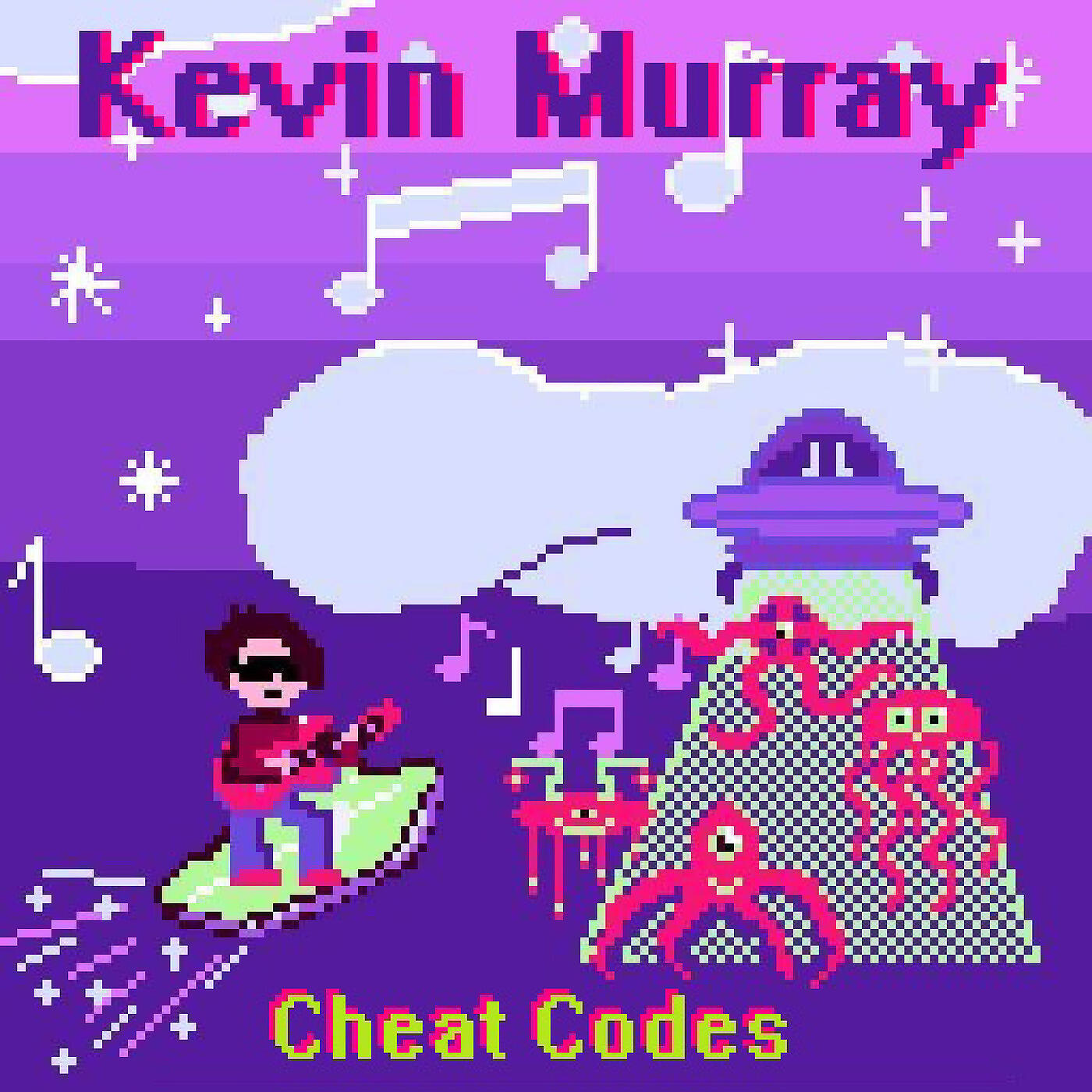 Kevin Murray - Dire, Dire Docks