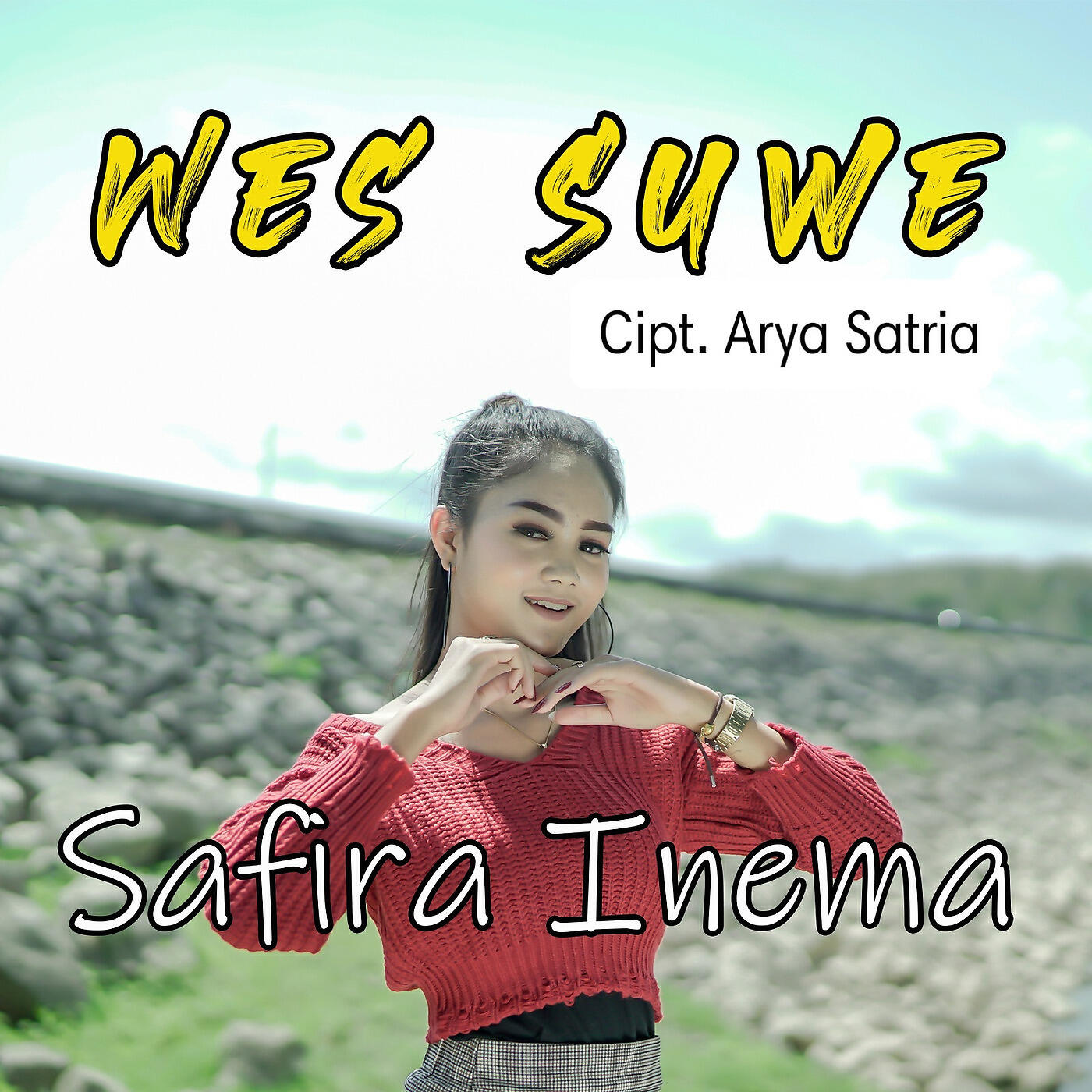 Safira Inema - Wes Suwe