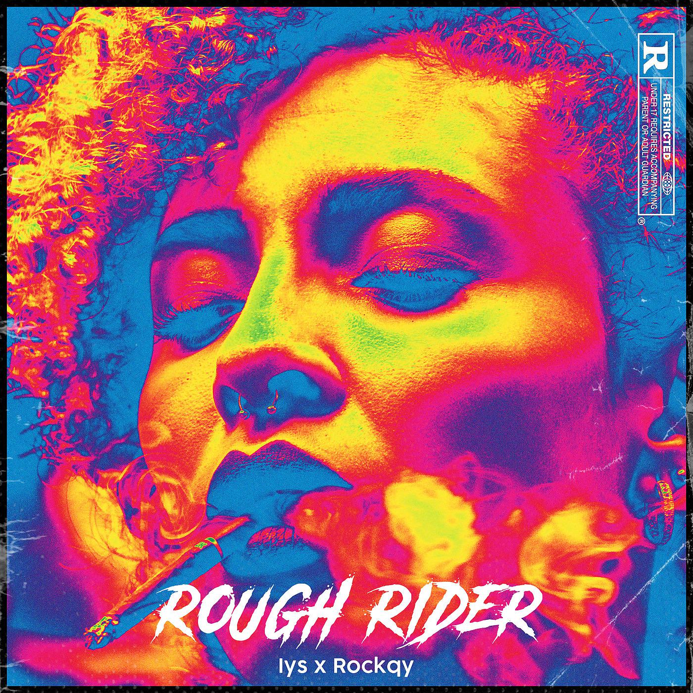 Постер альбома Rough Rider