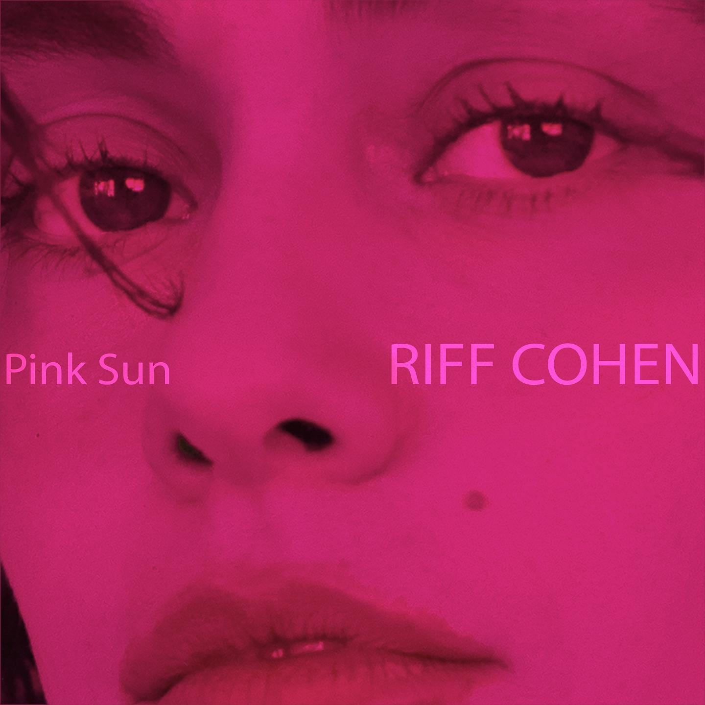 Постер альбома Pink Sun