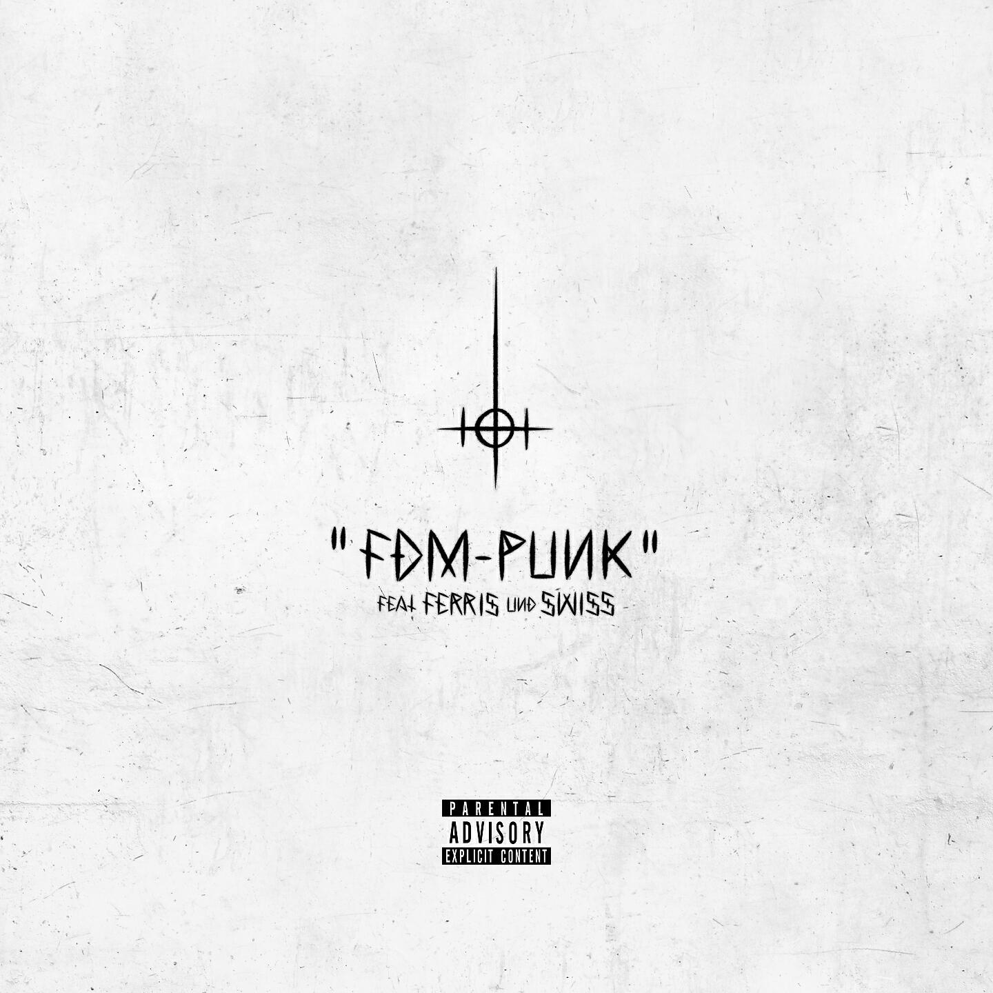 Shocky - FDM-Punk
