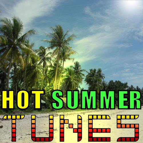Постер альбома Hot Summer Tunes