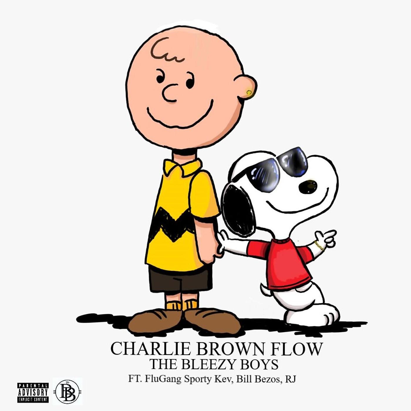 Постер альбома Charlie Brown Flow