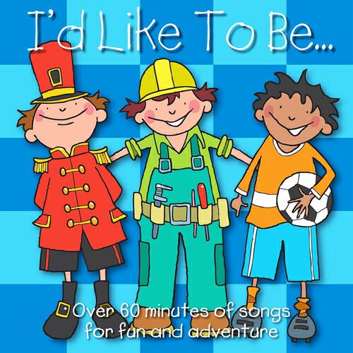 Kidzone - Bob the Builder