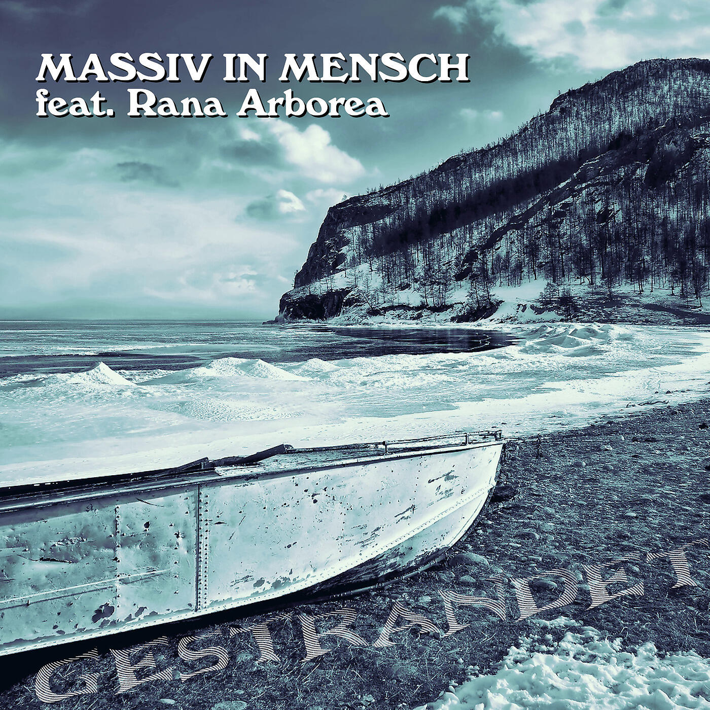 MASSIV IN MENSCH - Kaffee Und Rindermarkt
