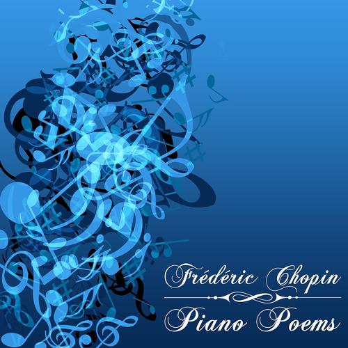 Постер альбома Chopin: Piano Poems