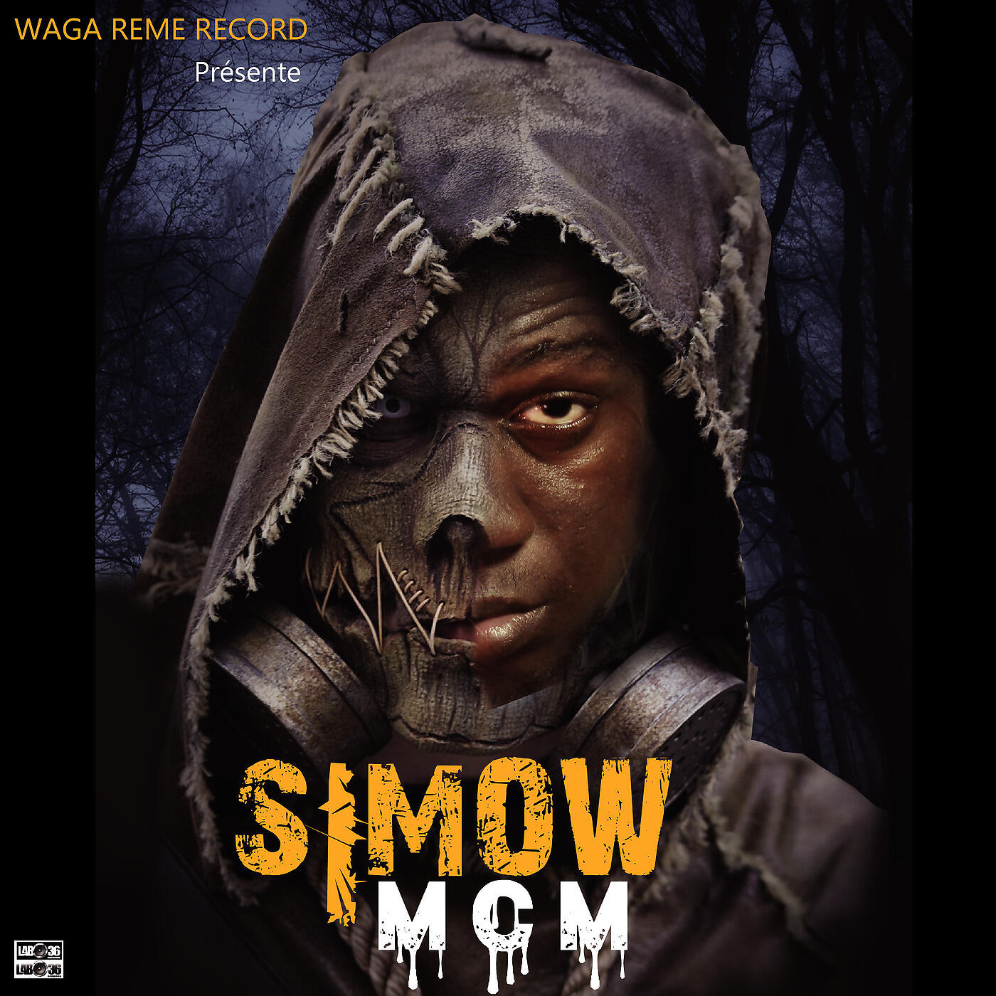 Simow - Pup