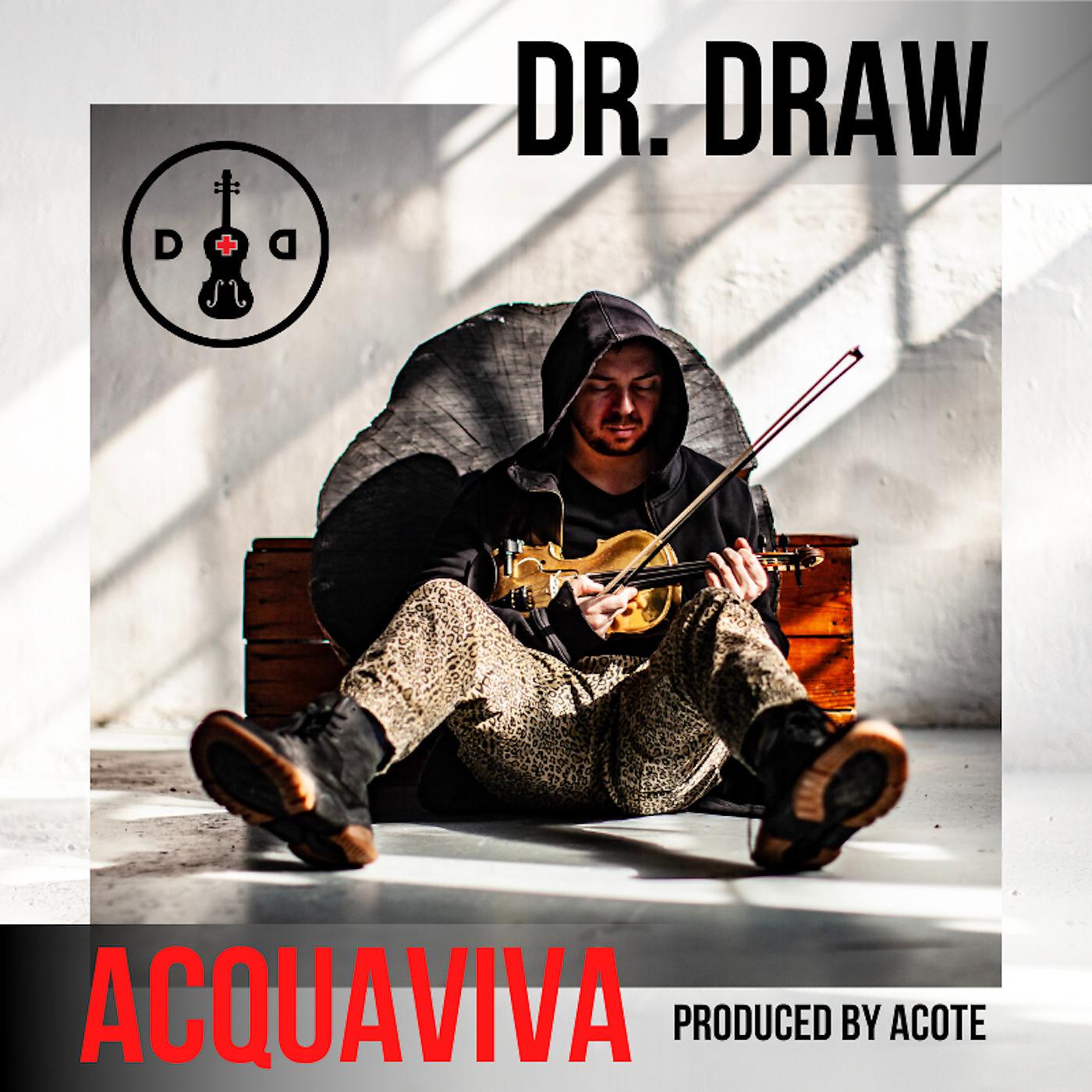 Постер альбома Acquaviva