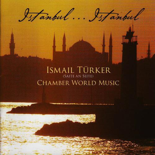 Постер альбома Istanbul...Istanbul