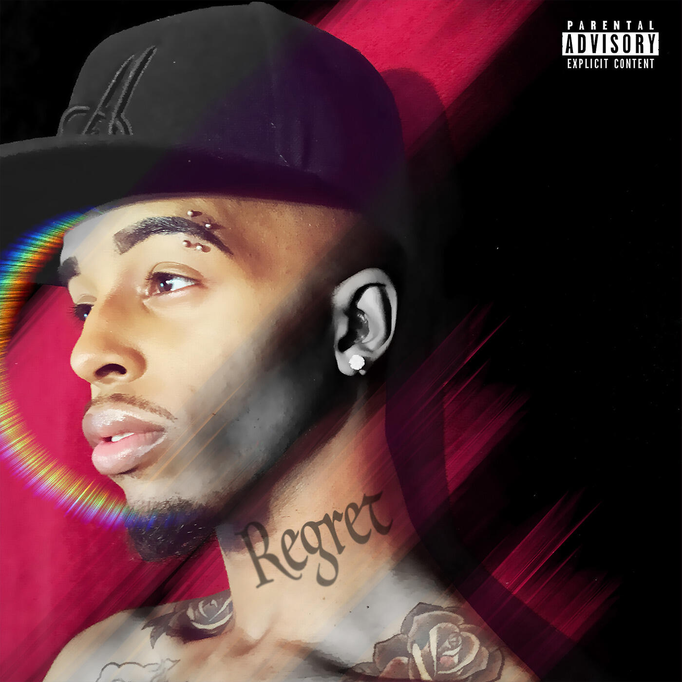 Lovell Lykaon - Regret
