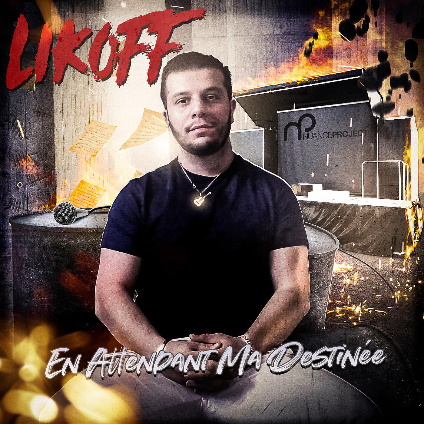 Likoff - Emotif