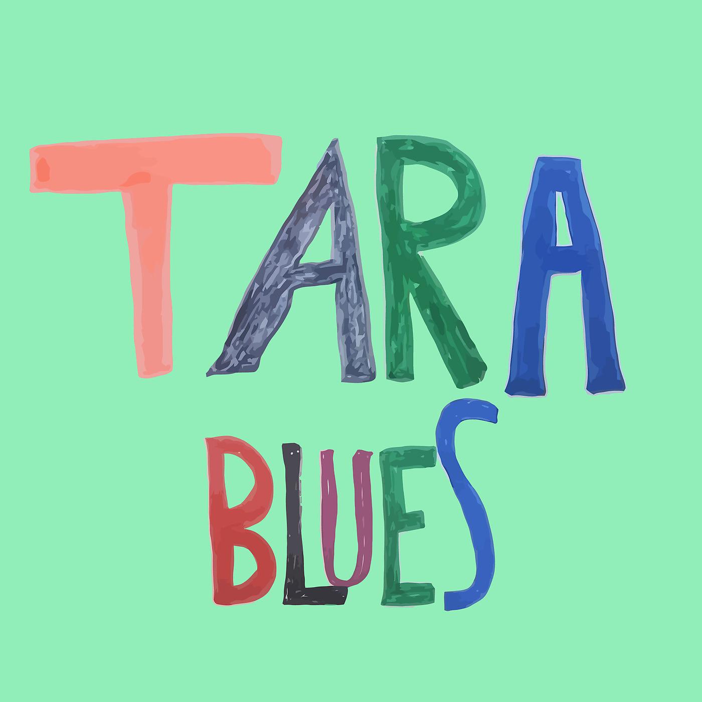 Постер альбома Tara Blues