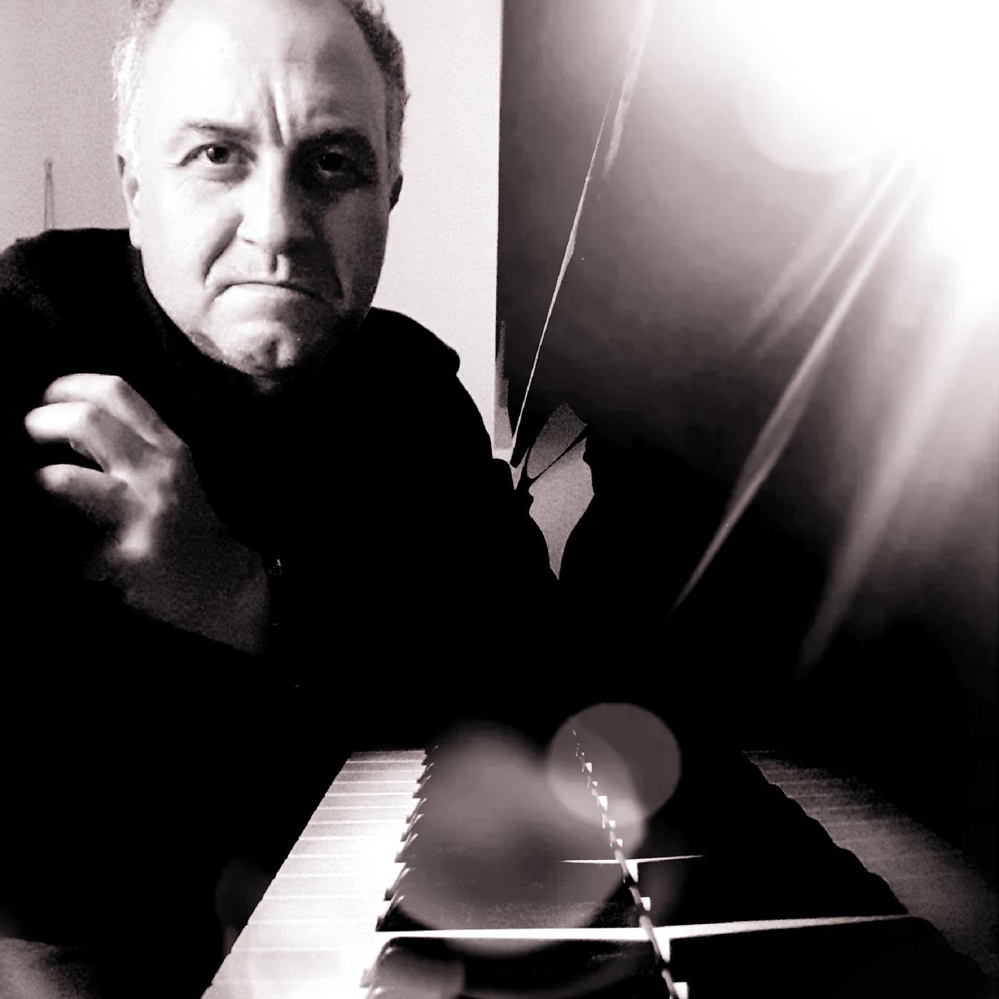 Giuseppe Cataldo pianista - Nocturne in C Sharp Minor, Op. Posth