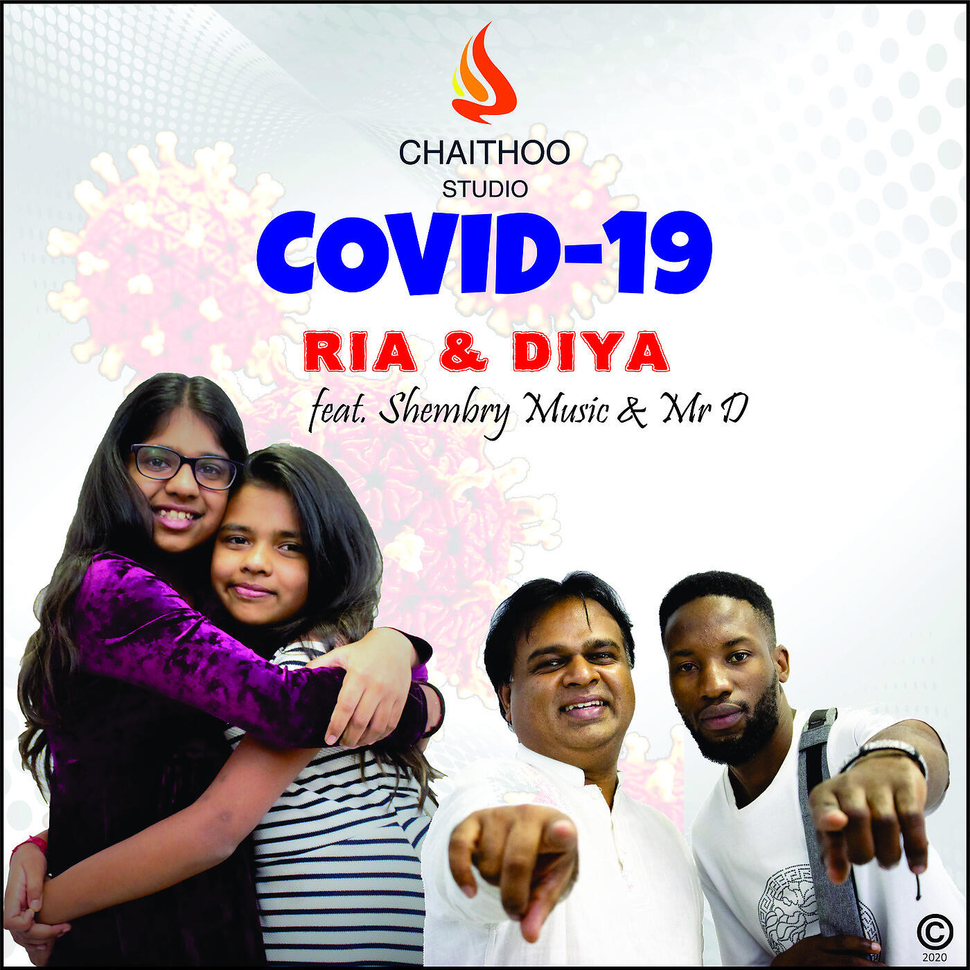 RIA - Covid-19