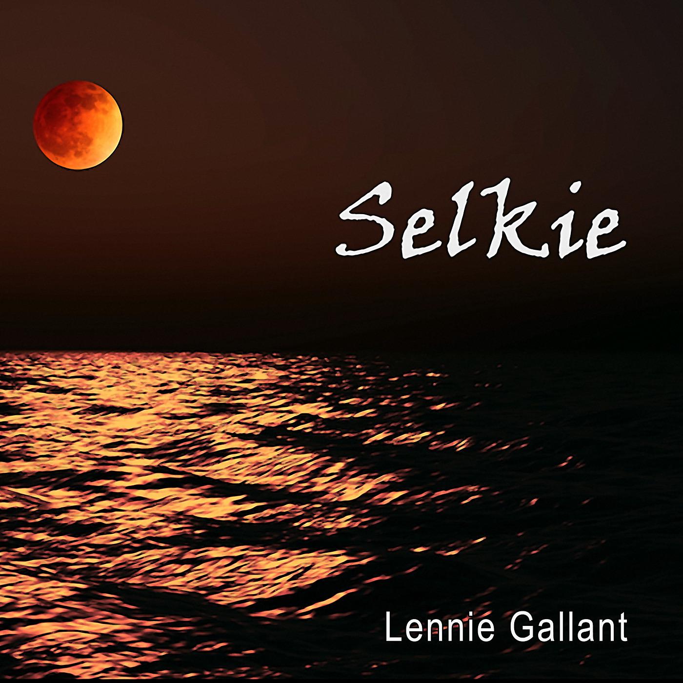 Постер альбома Selkie