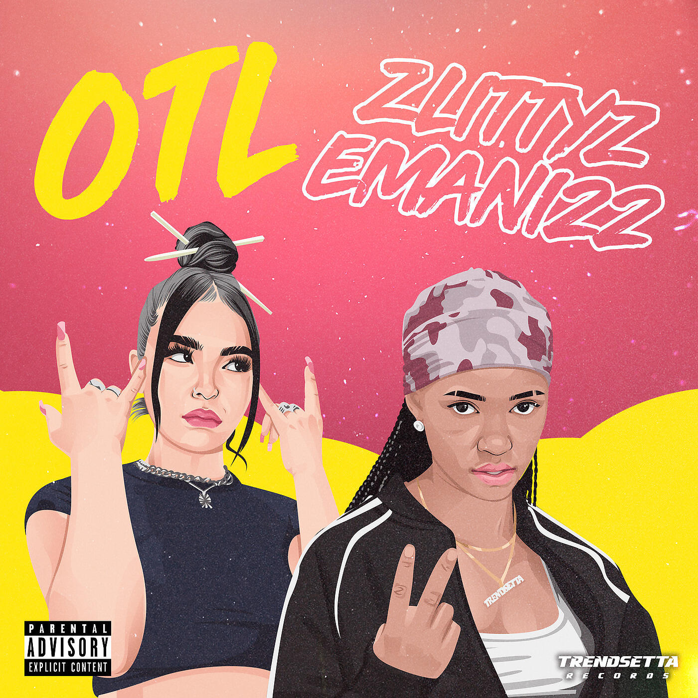 ZlittyZ - Otl