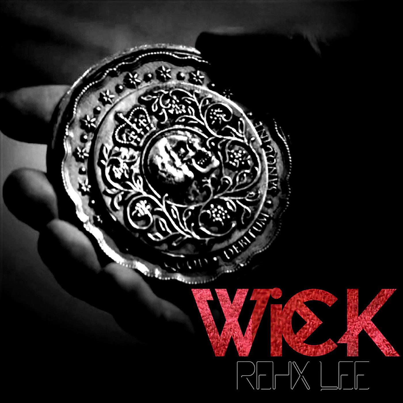 Постер альбома Wick
