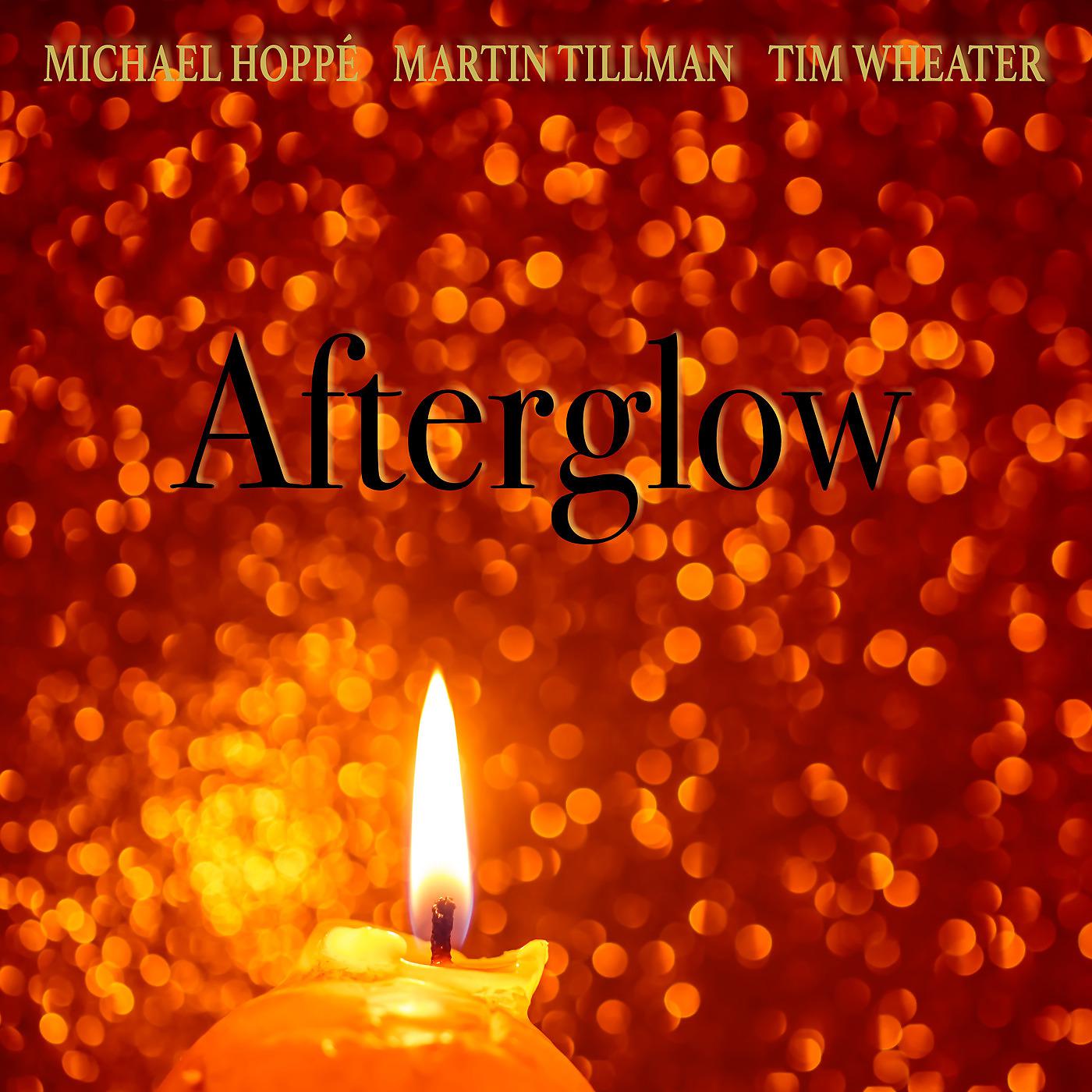 Постер альбома Afterglow