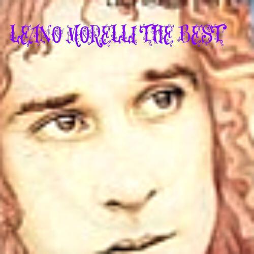 Leano Morelli - La luna
